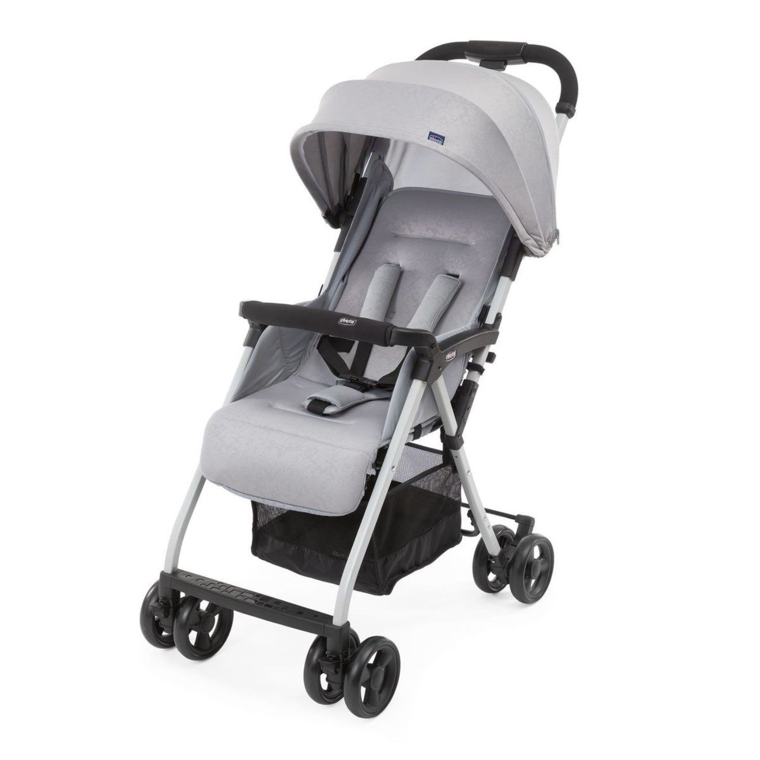 Chicco kolica Ohlala 3, Grey mist