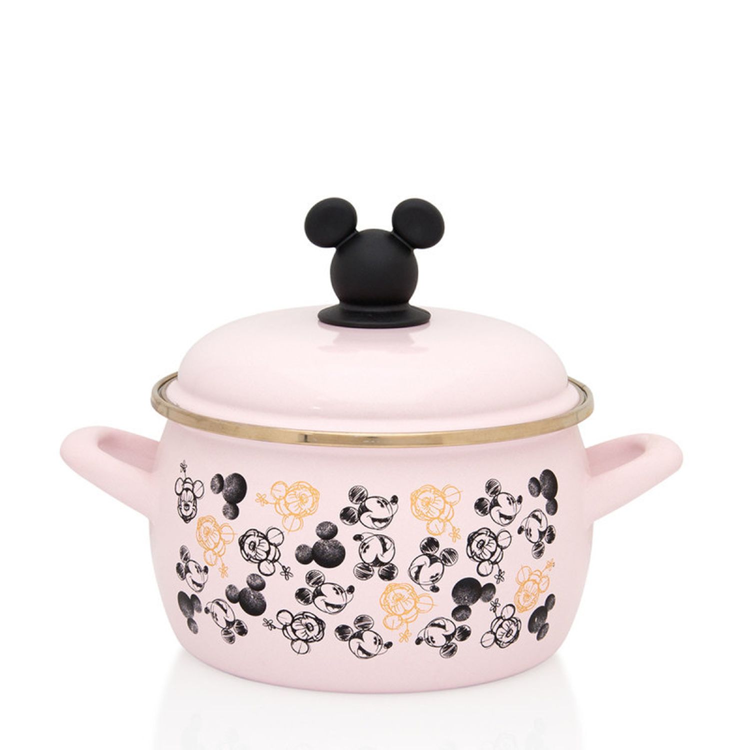 Duboka šerpa Princ 16 sa poklopcem Disney