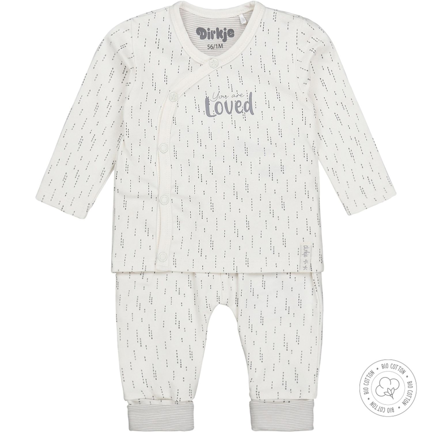 Dirkje komplet 2/1 (benka dr, d.deo), unisex