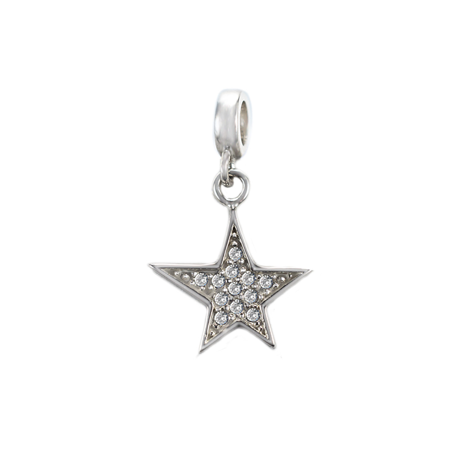 Silver line privezak AS8102-Cl-P