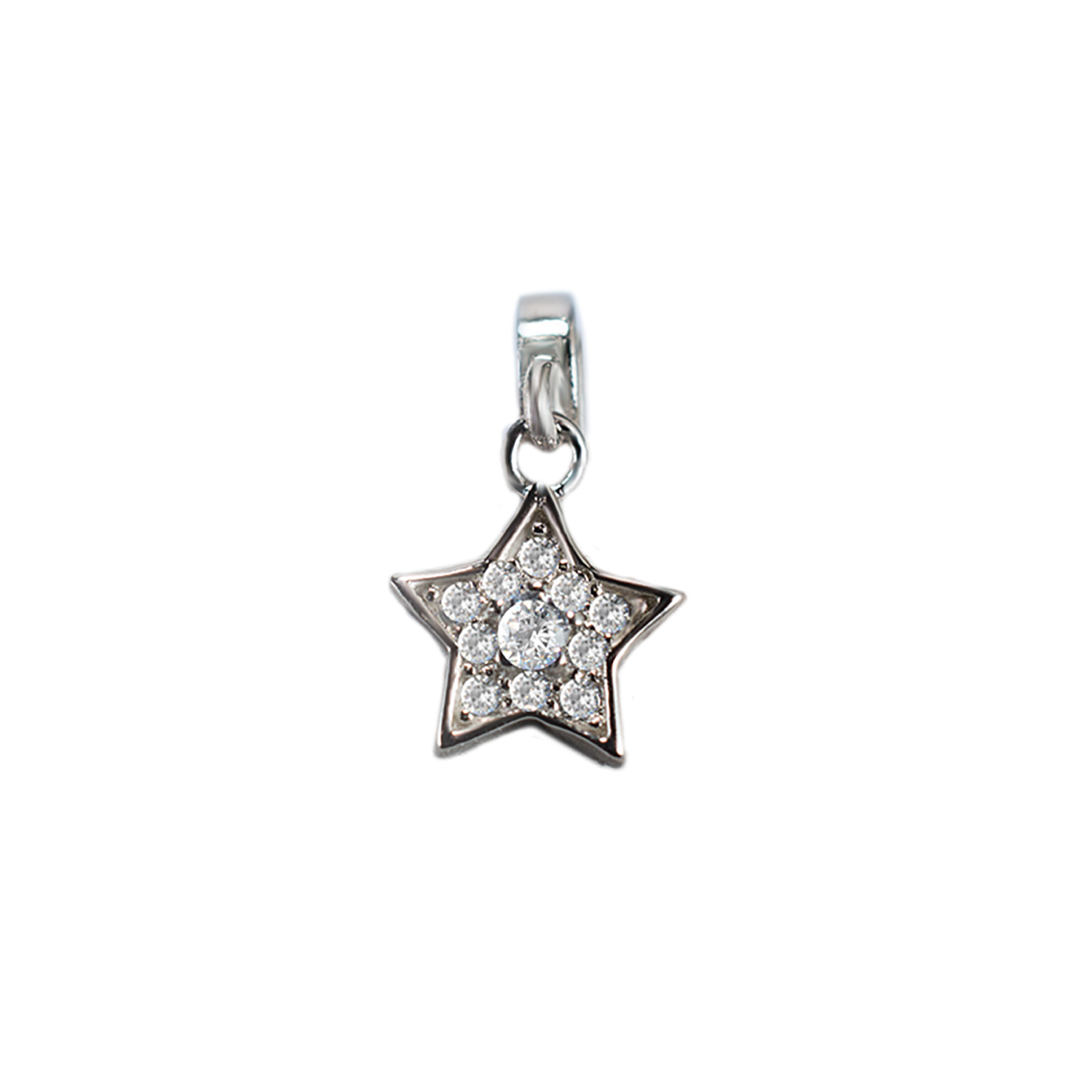 Silver line privezak AS8107-P 
