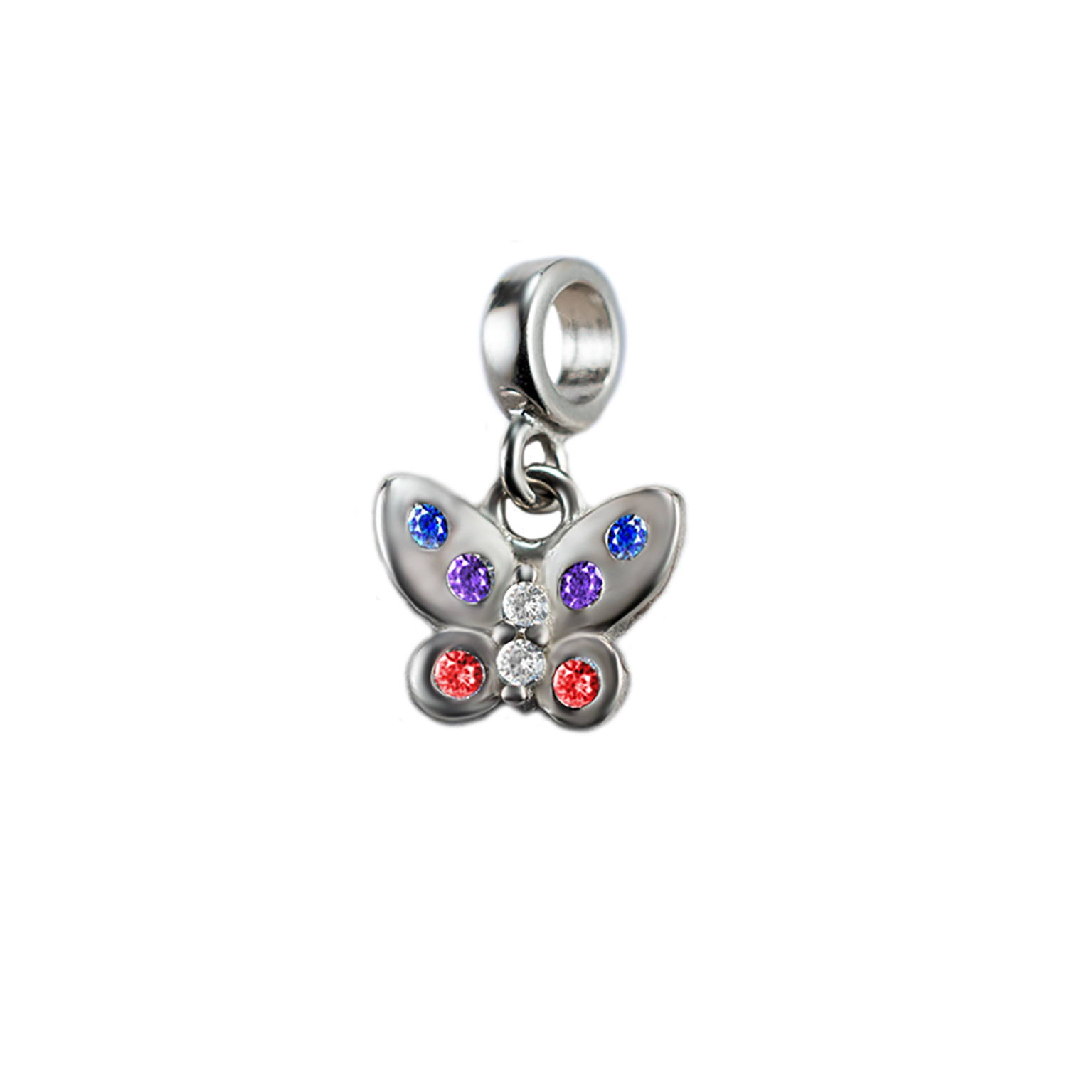 Silver line privezak AS8101-MIX-P 