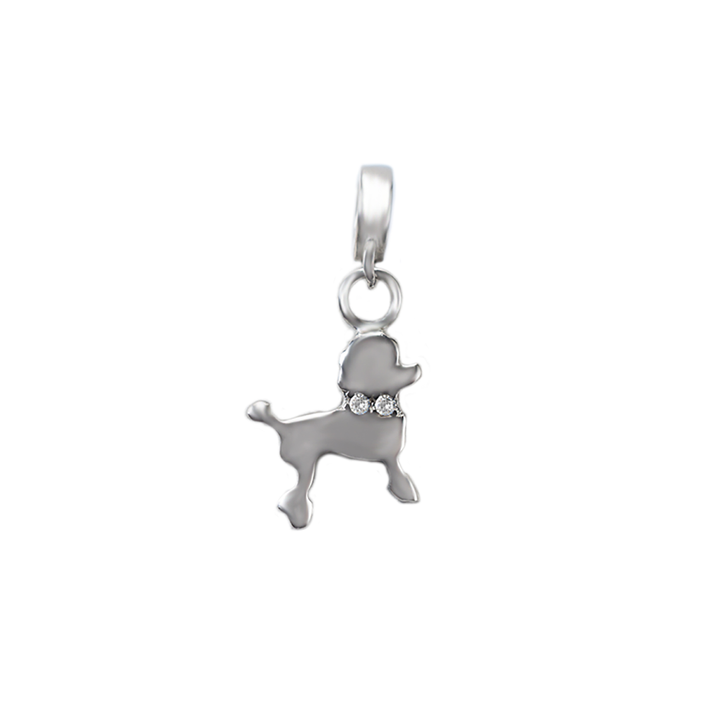 Silver line privezak AS8090-P