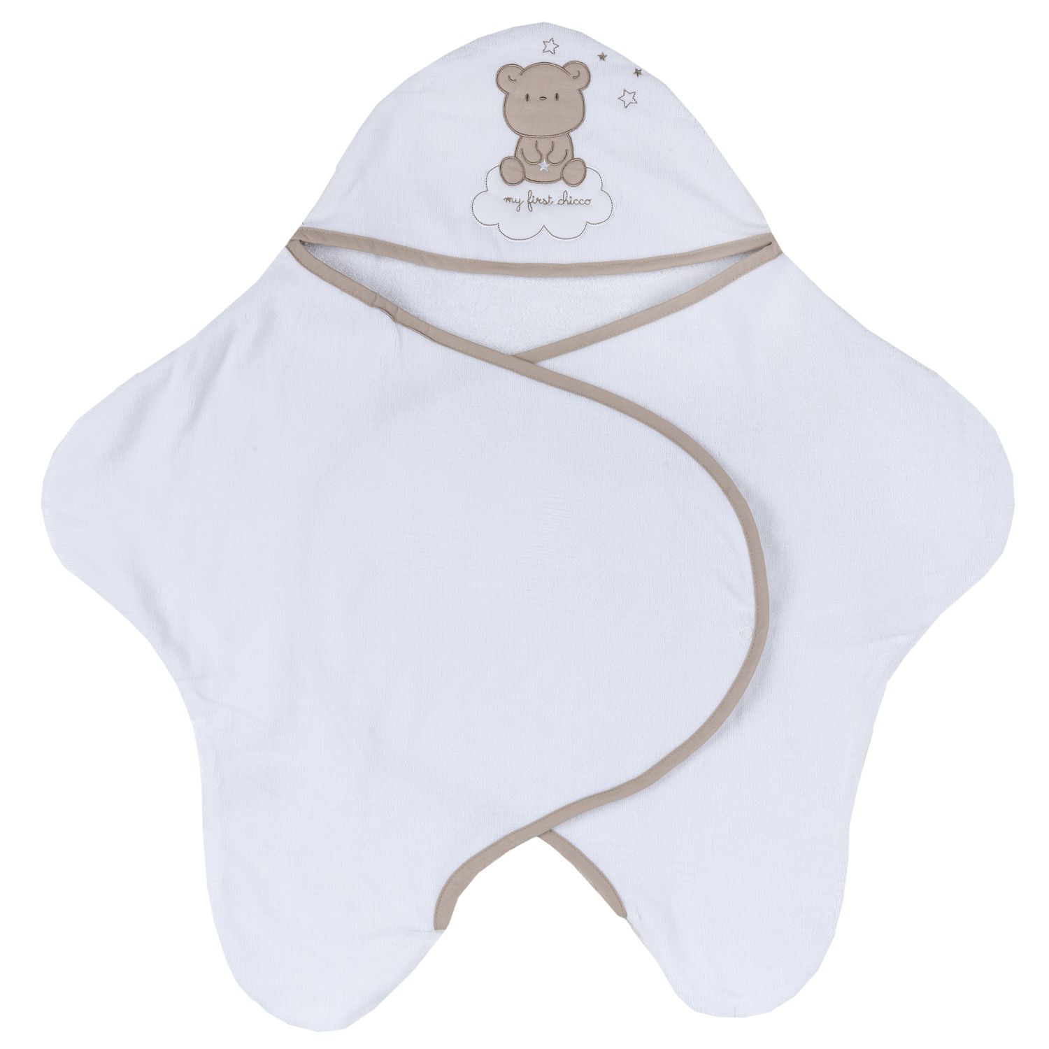 Chicco peškir, unisex