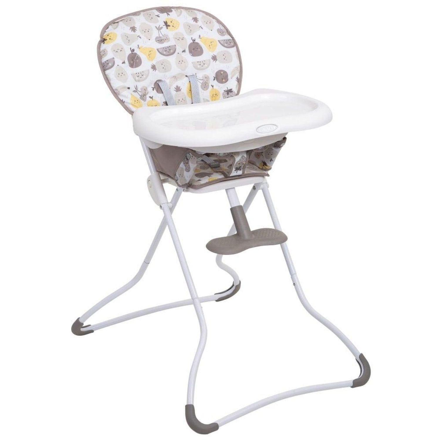 Graco hranilica Snack n Stow, Fruitella