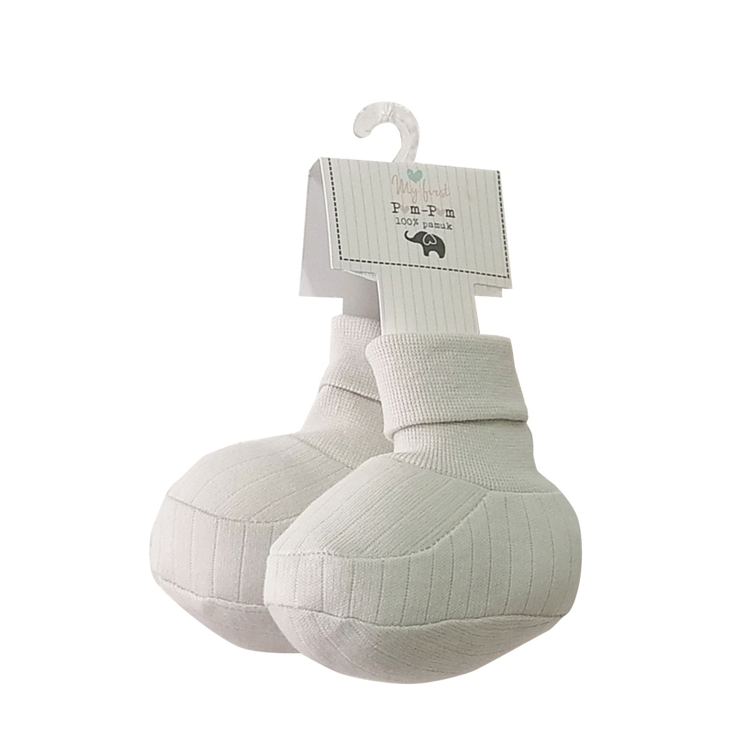 Pom Pom popke, unisex