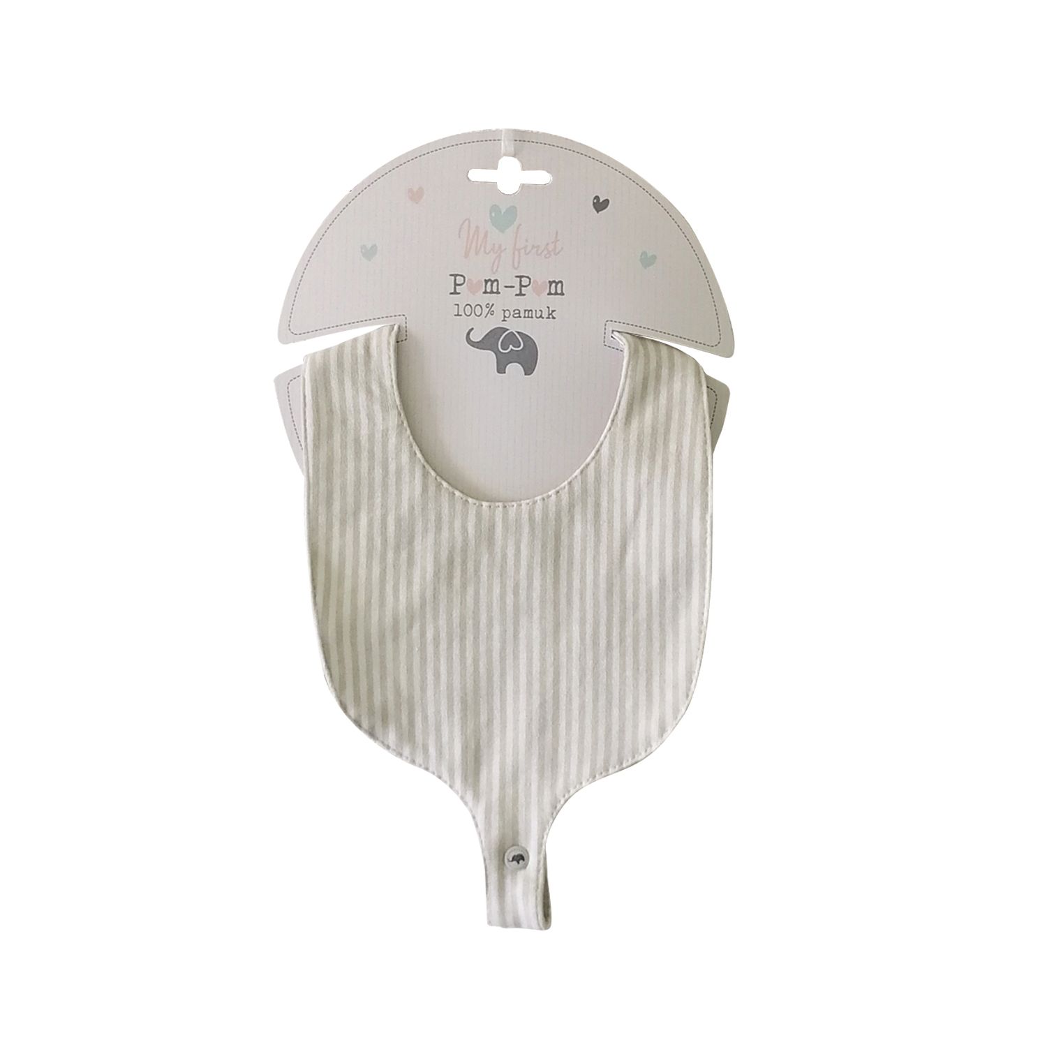 Pom Pom portikla cucla, unisex AKSA