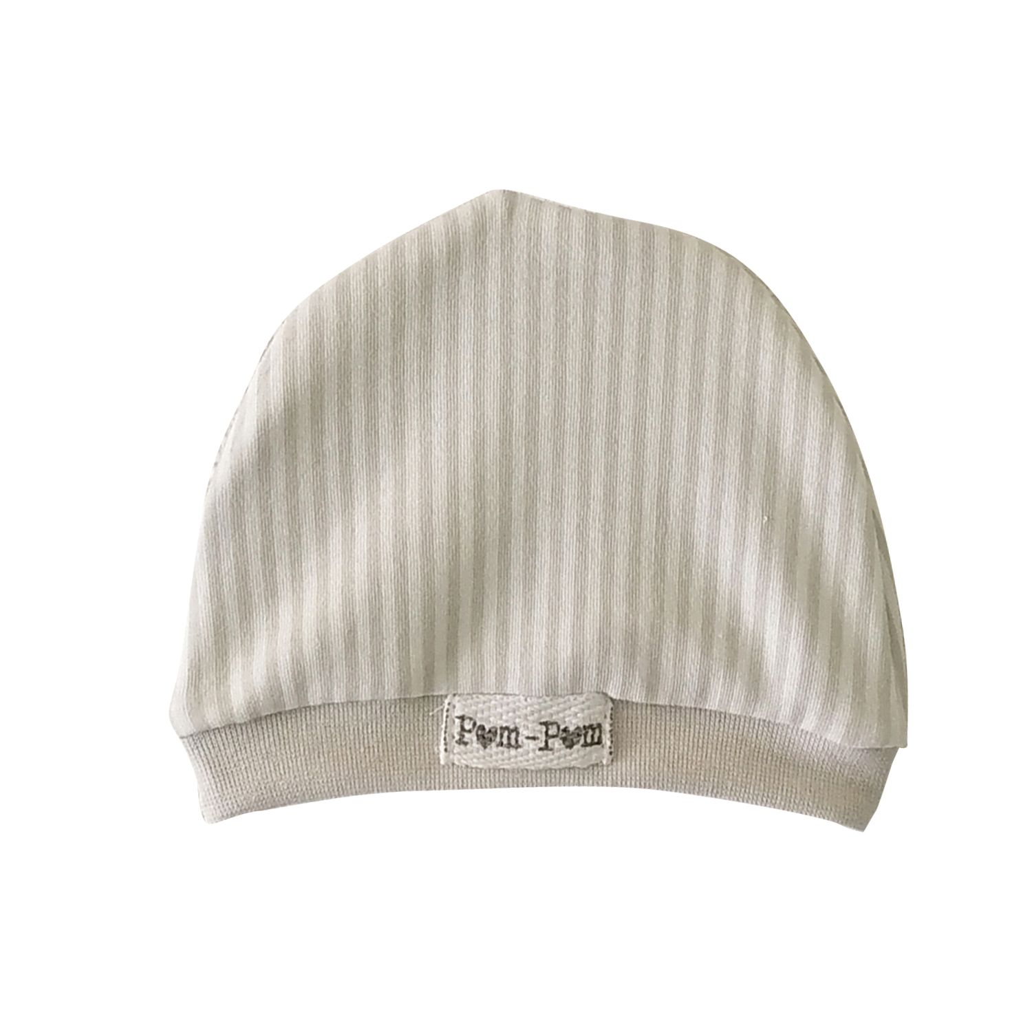 Pom Pom kapa, unisex