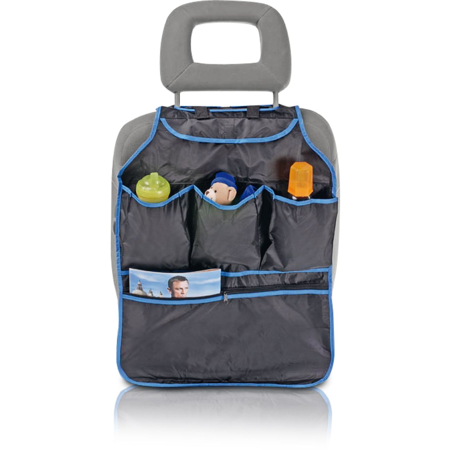 Reer organizer za auto