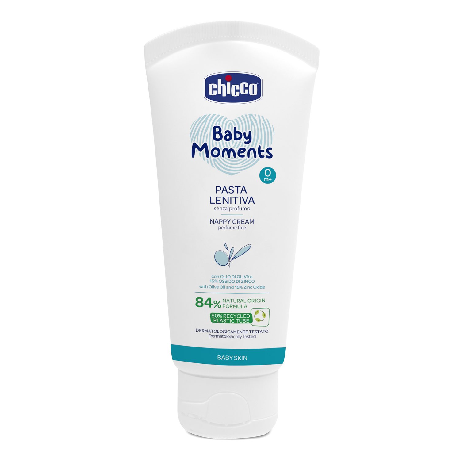 Chicco BM krema sa cinkom protiv ojeda 100ml