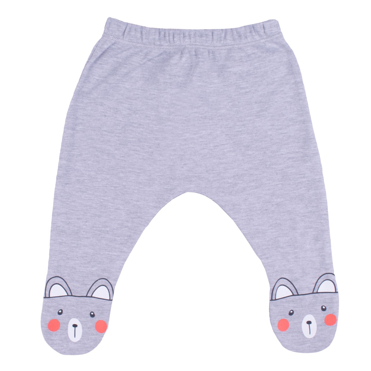 My baby pantalone sa stopicama, dečaci