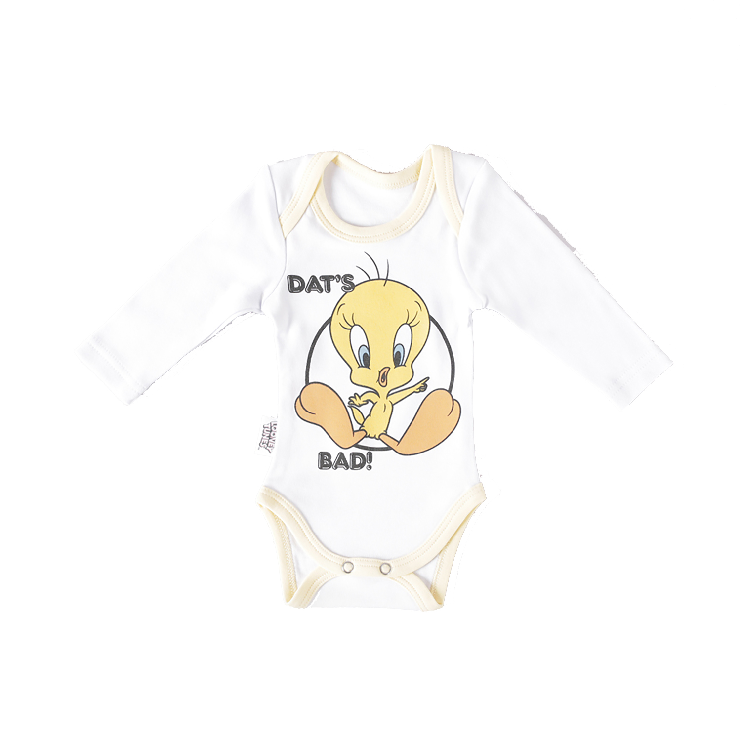 Stefan bodi dr, Tweety, unisex