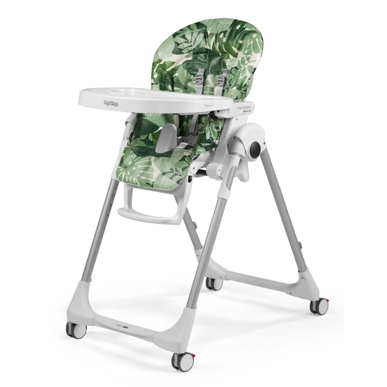 Peg Perego hranilica Prima Pappa FM Foliage