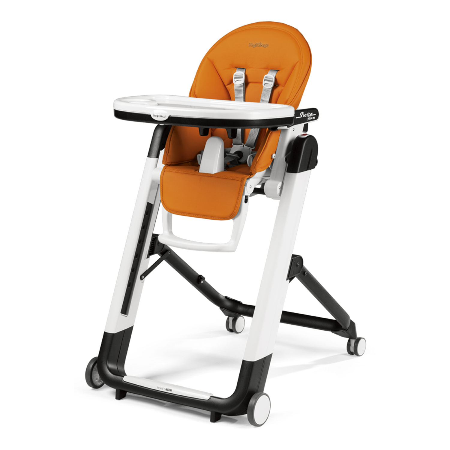 Peg Perego hranilica Siesta FM Arancia