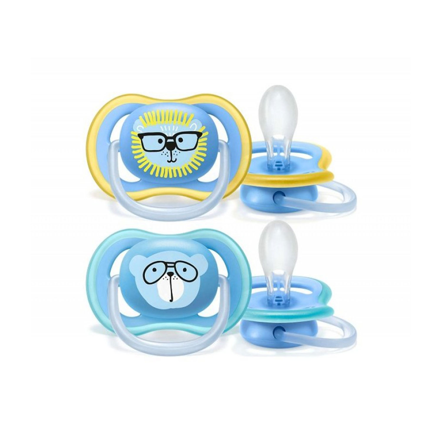 Avent varalica sthr air deco za dečake 2kom 18m+