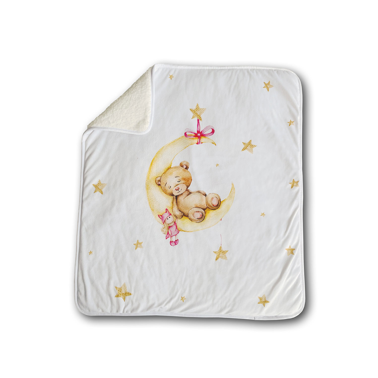 Baby textil prekrivač sanjalica