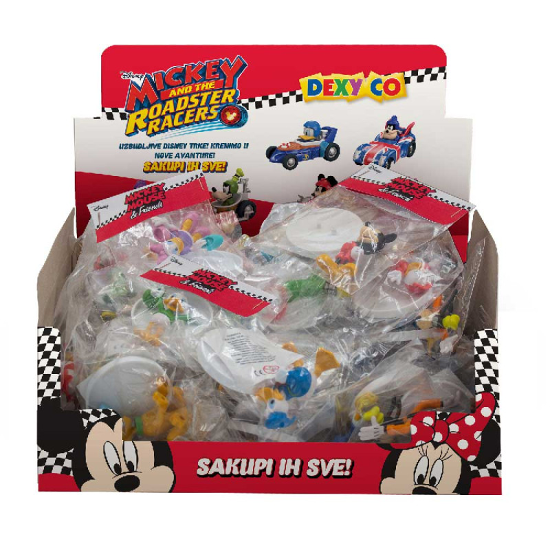 Dexy mini iznenađenja Disney