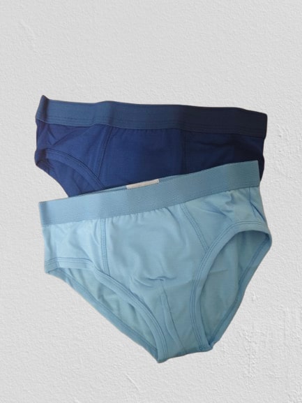 Jasmil slip gaćice 2/1, dečaci