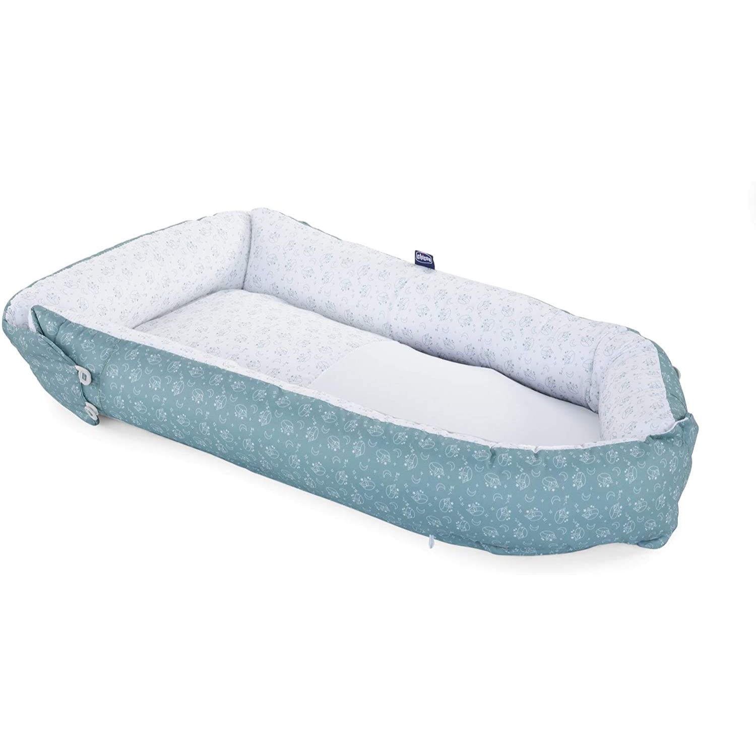 Chicco gnezdo za bebe Mummy pod, Foxy