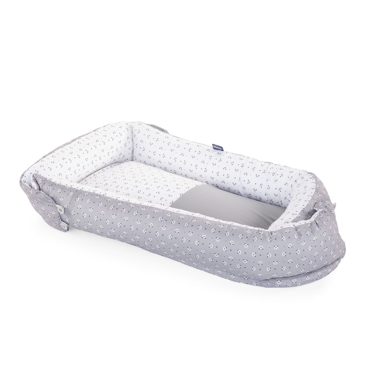 Chicco gnezdo za bebe Mummy pod, Panda