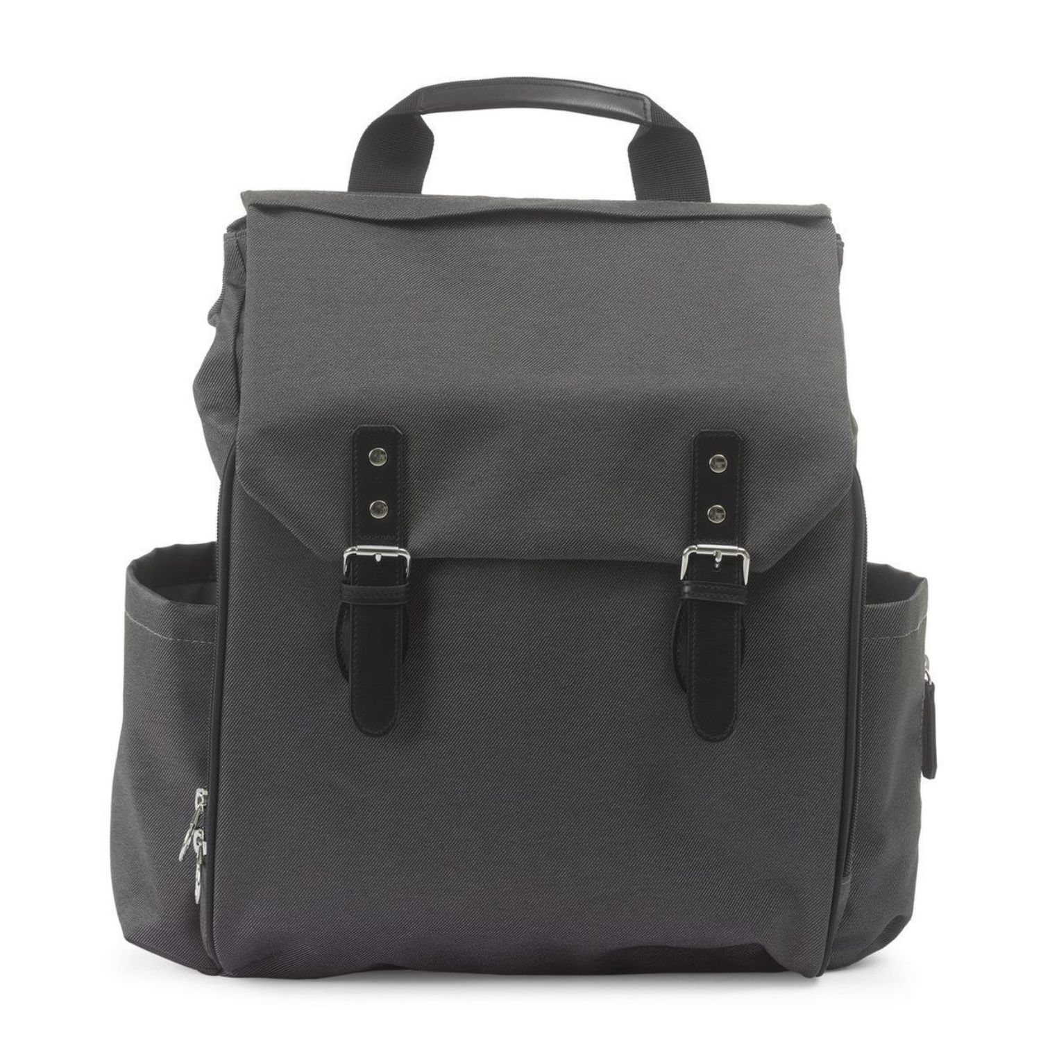 Chicco ranac za roditelje, DarkGrey