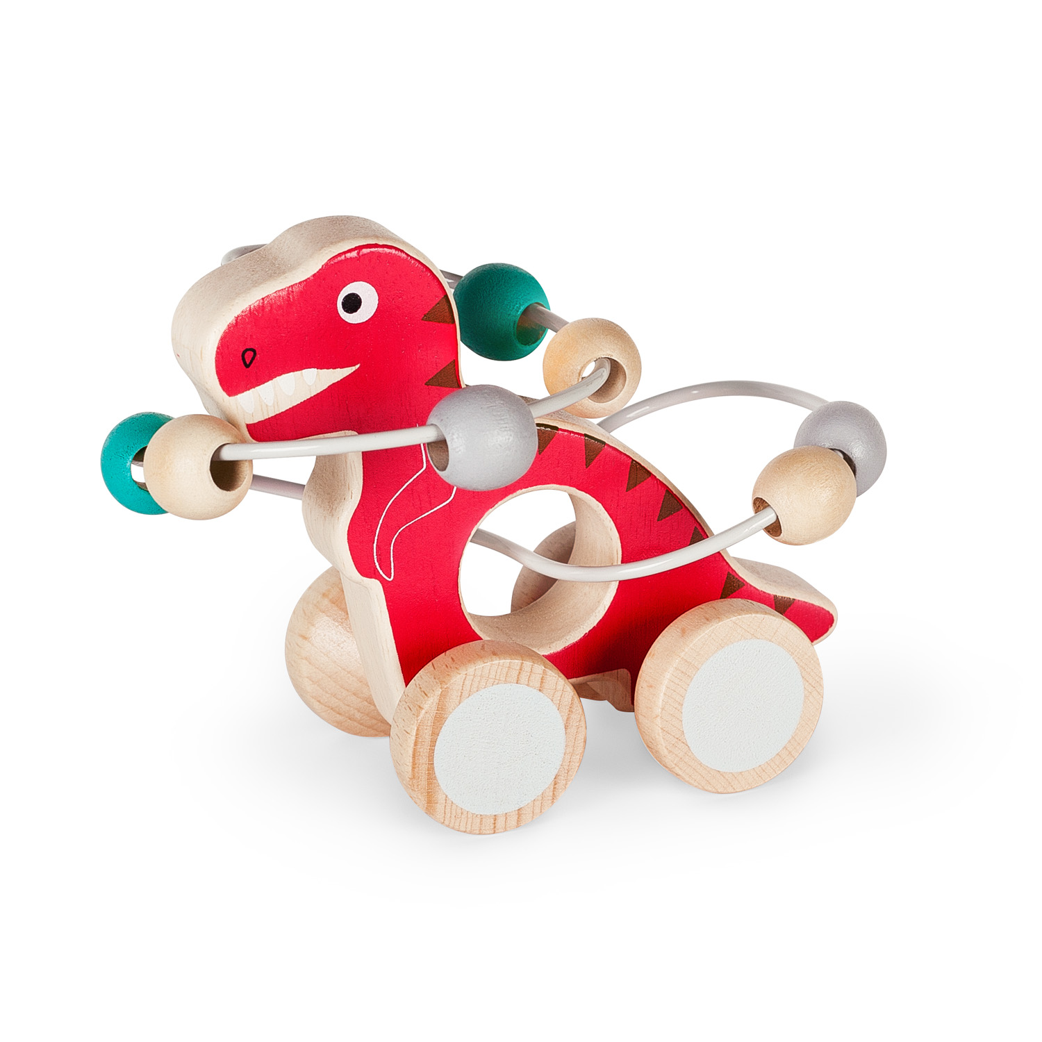 Lule Dino lavirint 