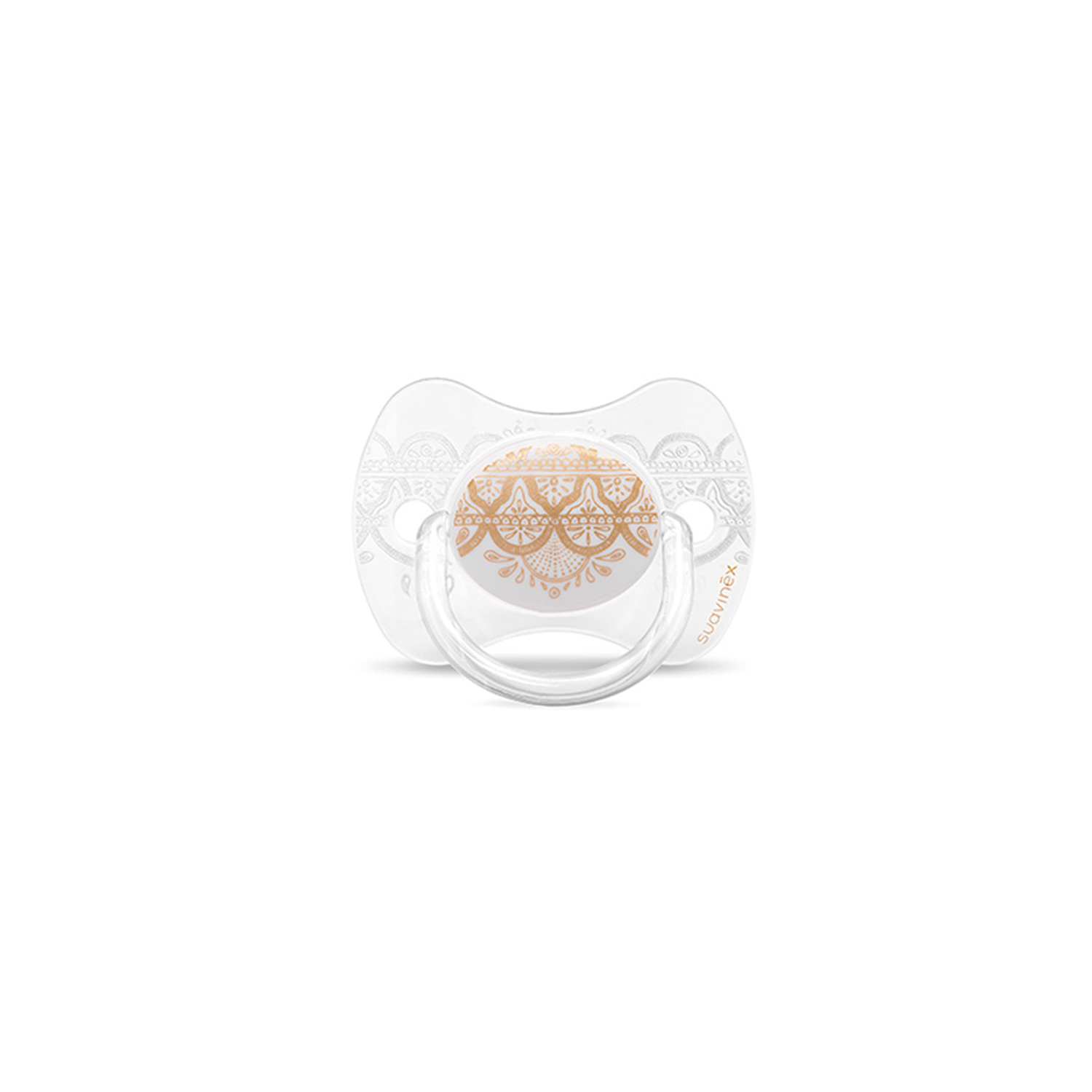 Suavinex varalica fiz. s, siva, 0-4m