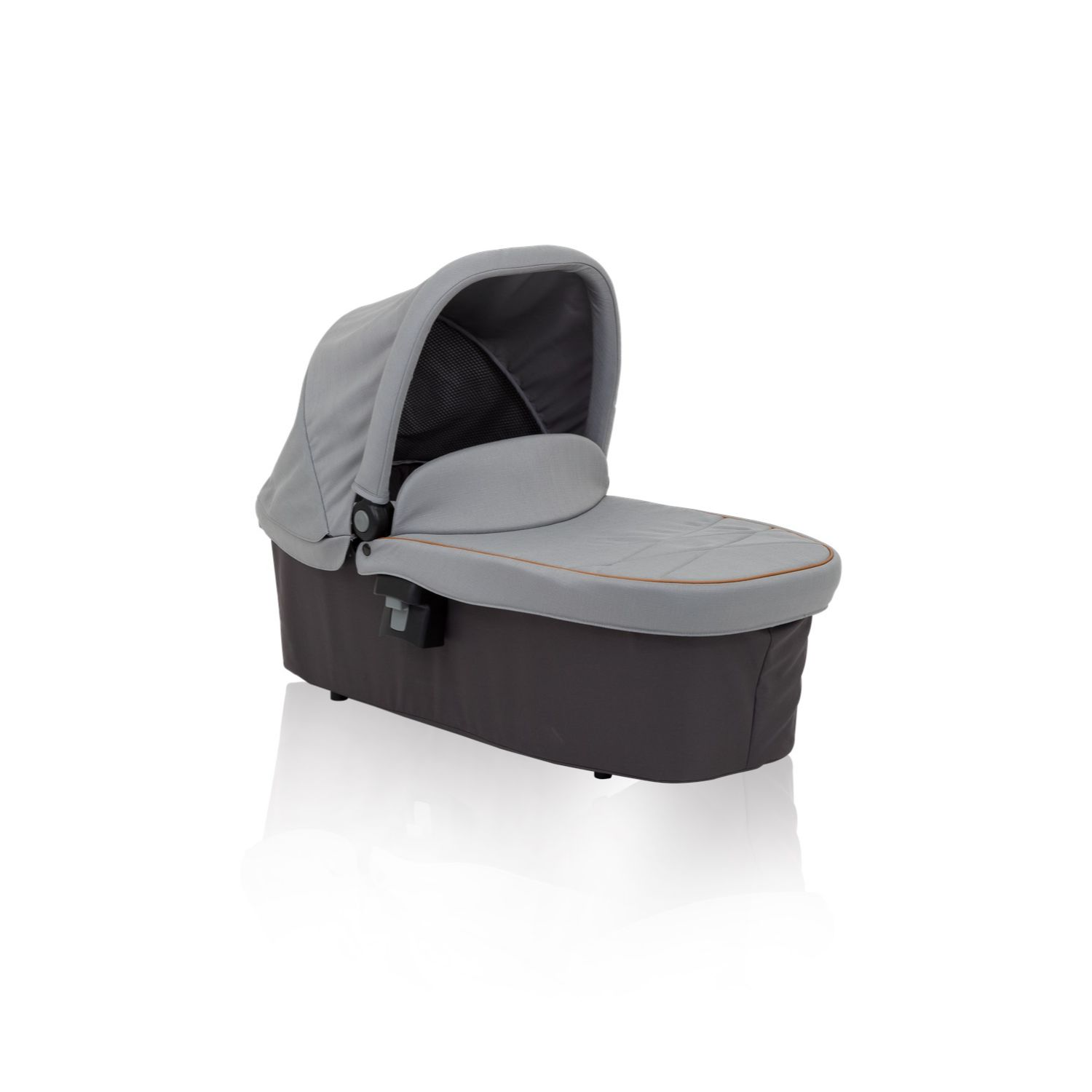 Graco nosiljka za kolica Near2Me, SteepleGrey