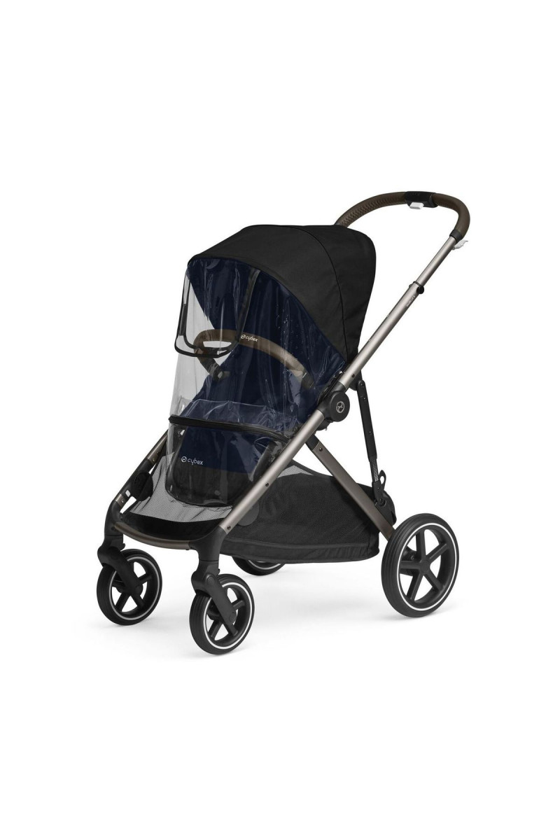 Cybex zaštita od kiše za Gazelle kolica