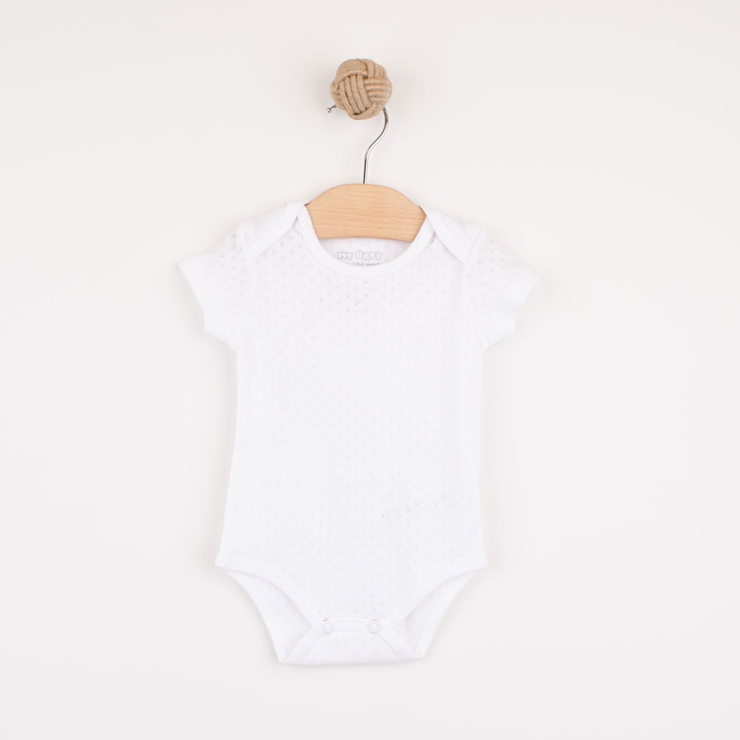 My baby bodi kr, unisex