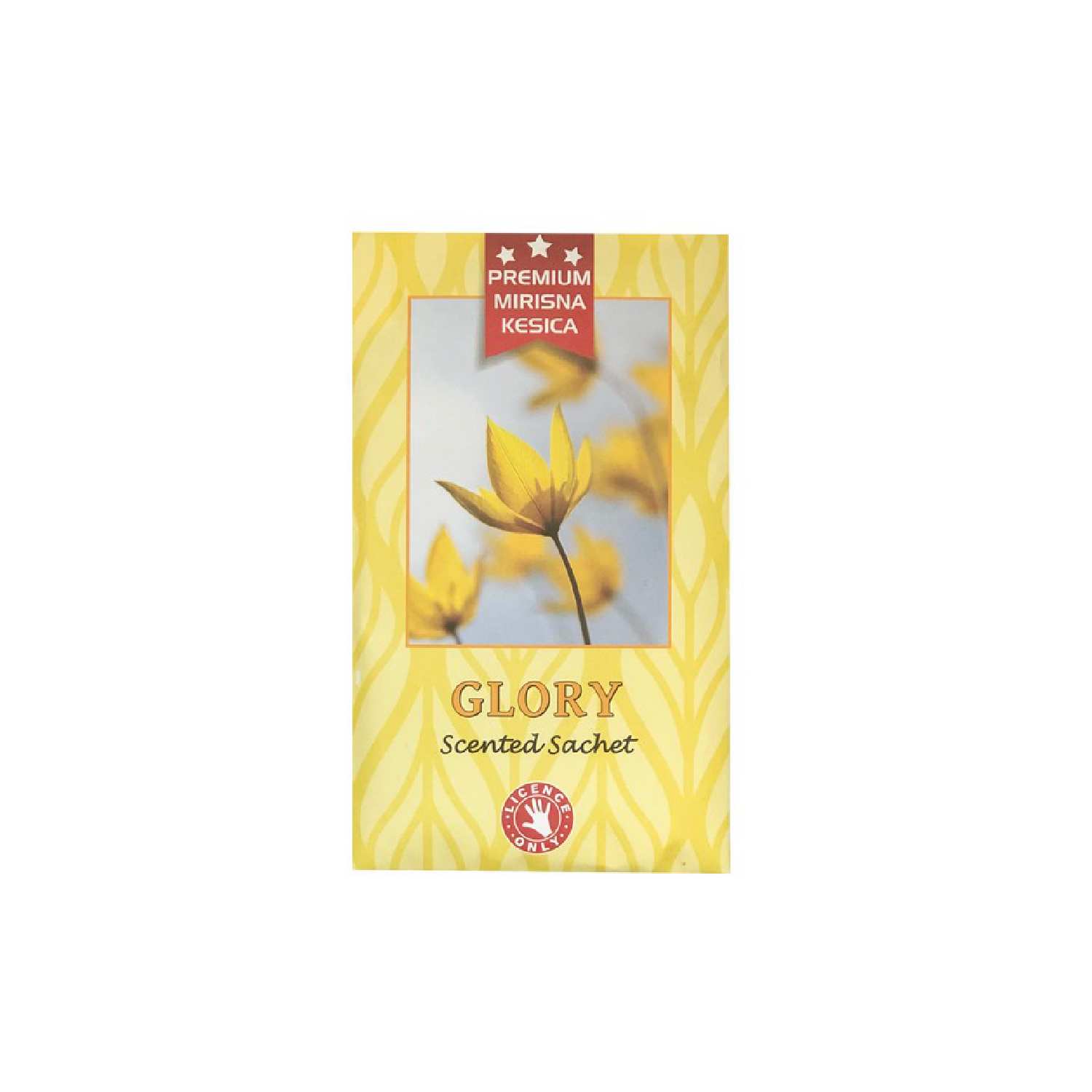 Mirišljava Premium kesica - Glory