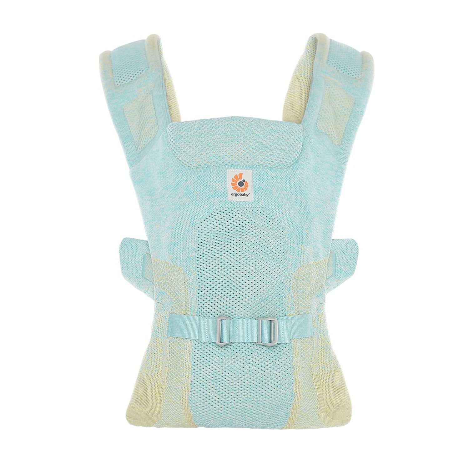 Ergobaby kengur nosiljka Aerloom, Sunburst