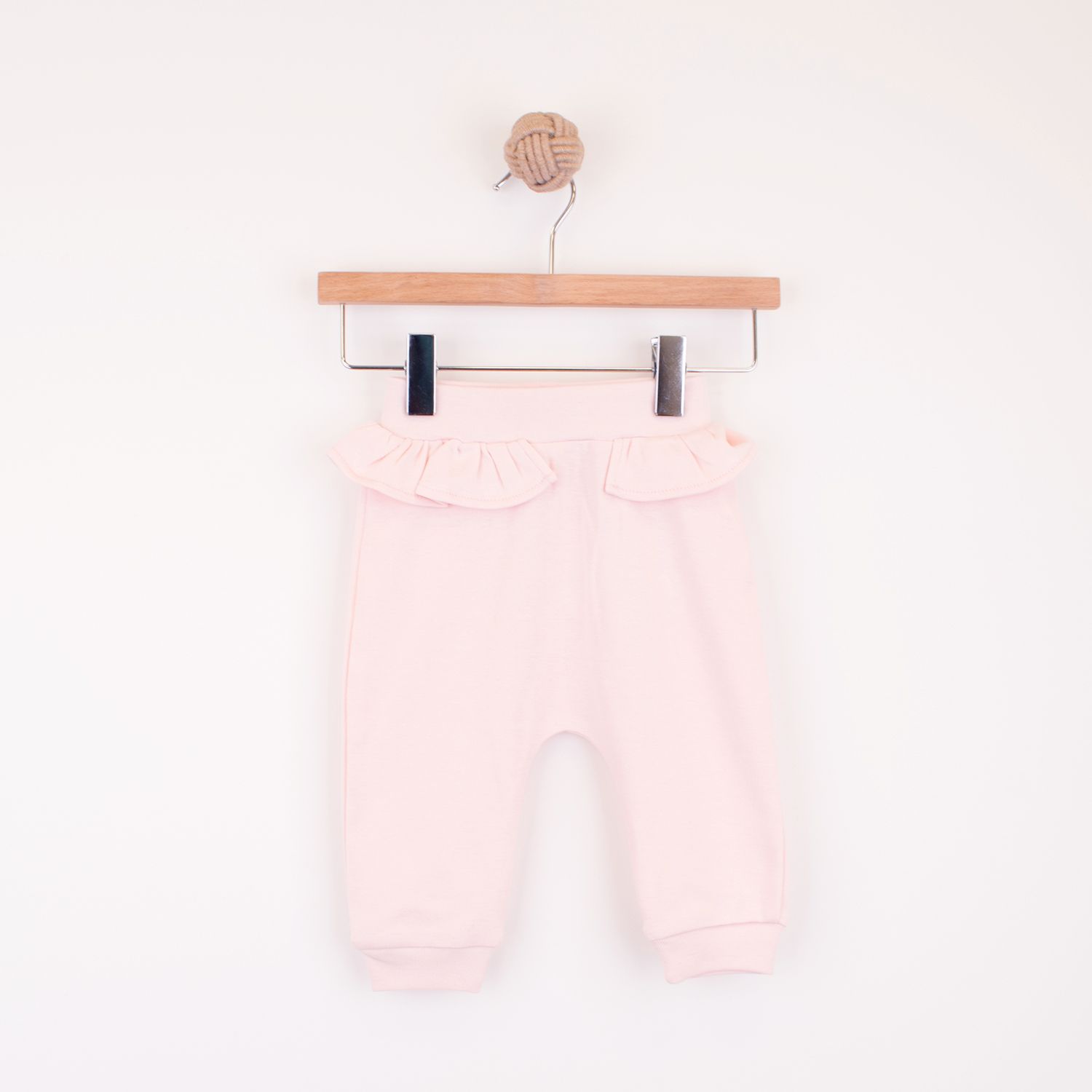 My baby pantalone bez stopica, devojčice