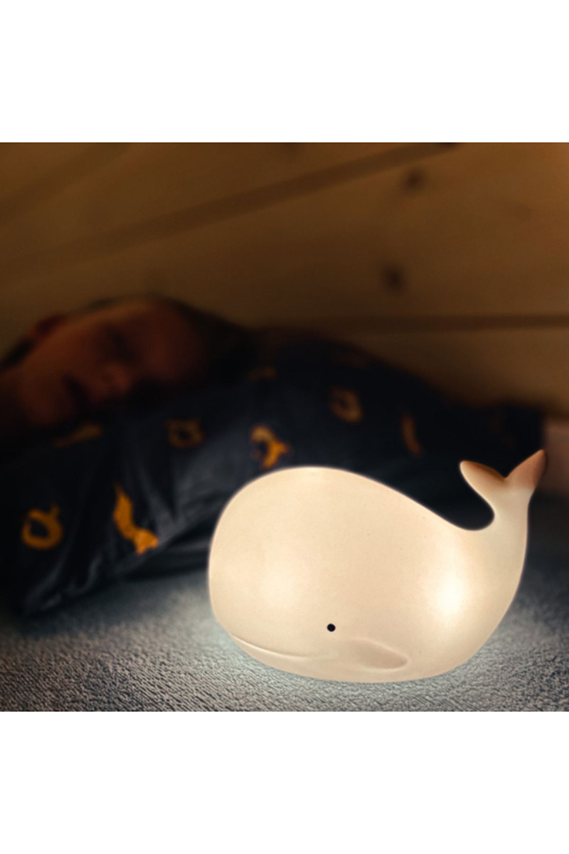 Rabbit n Friends lampa kit