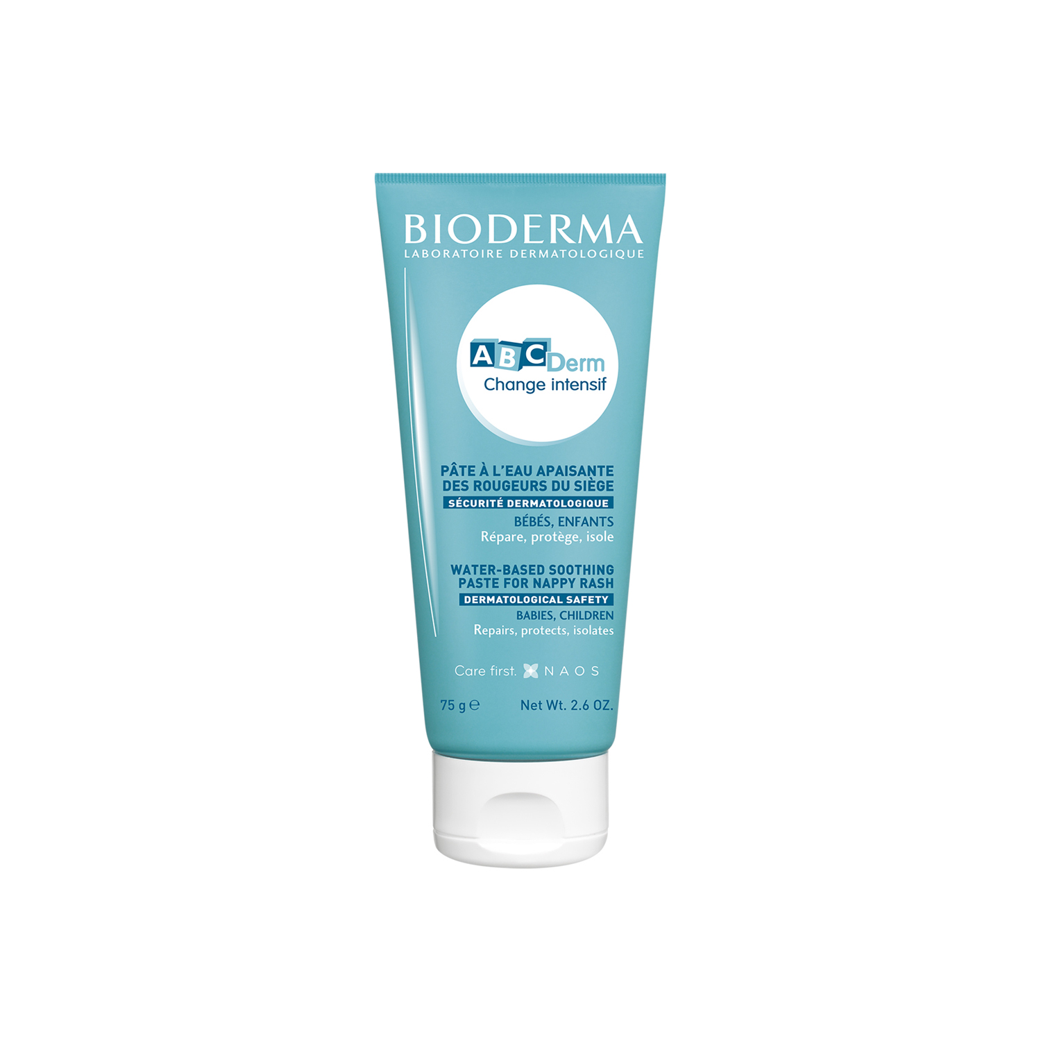 Bioderma abcderm bebi krema za pelensku regiju75ml