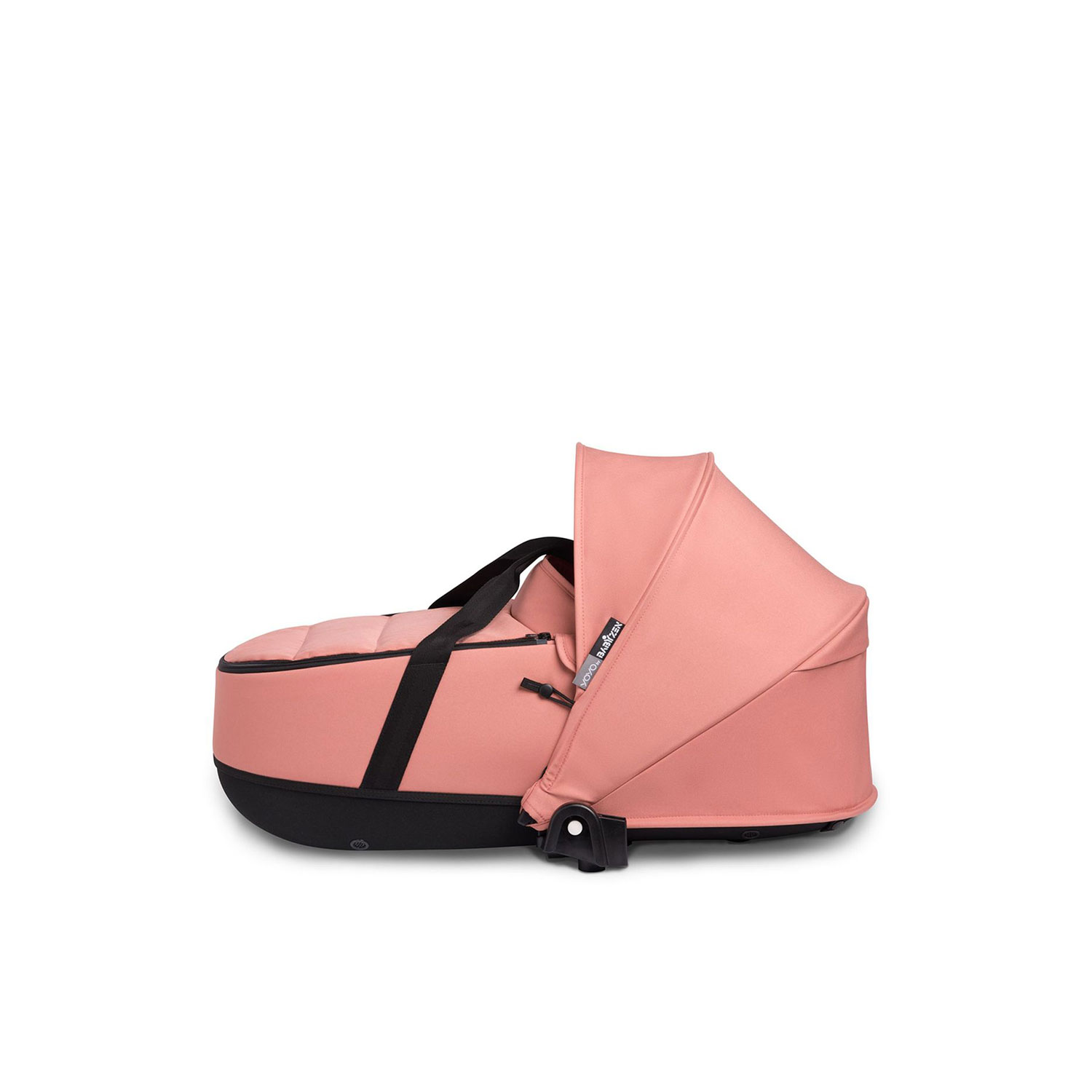 Baby zen nosiljka za kolica Yoyo 2, roze