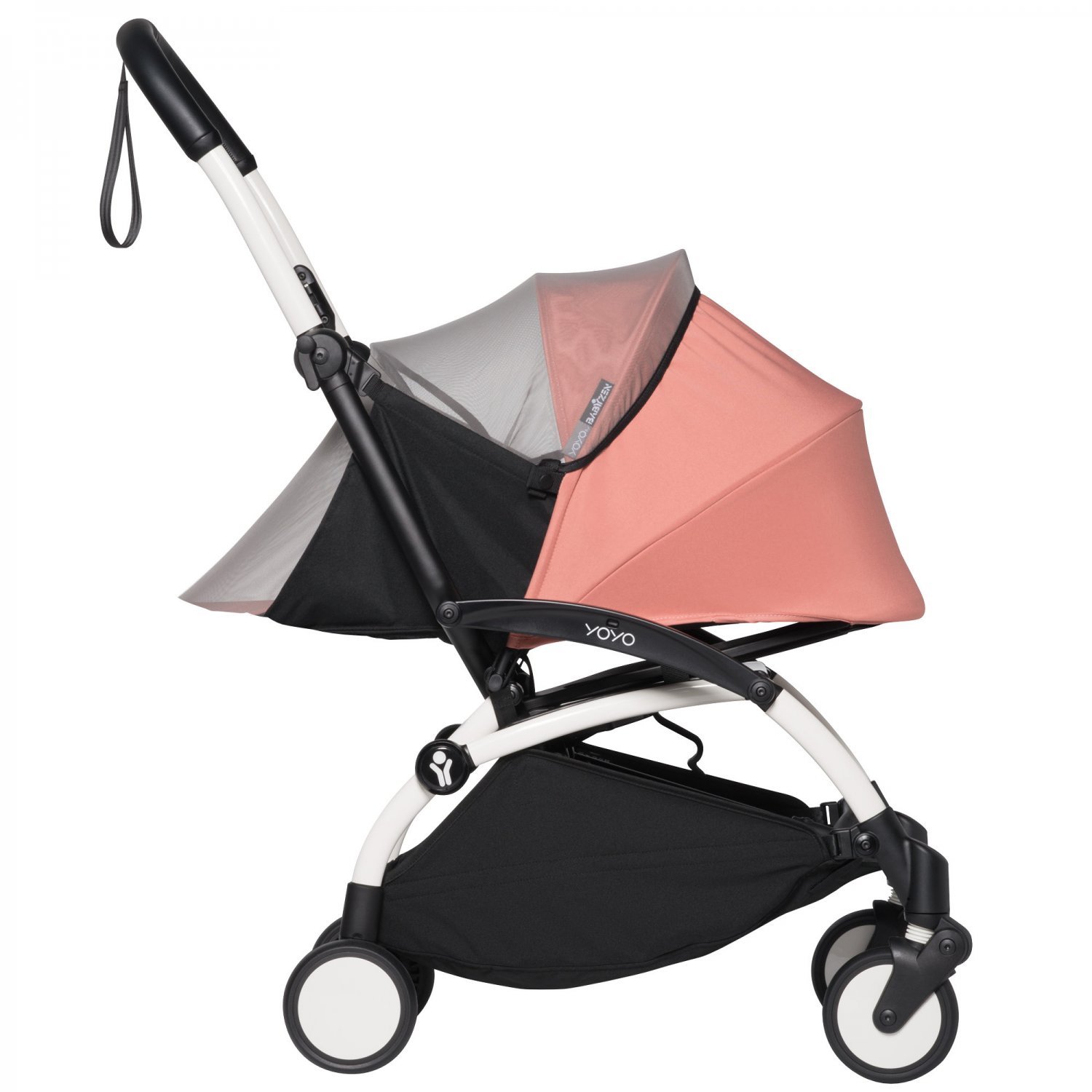 Baby zen mrežica za komarce za kolica Yoyo AKSA