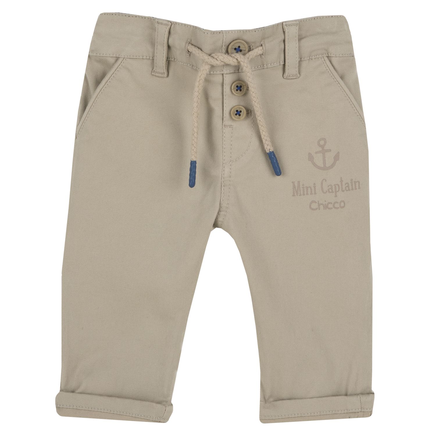 Chicco pantalone, dečaci