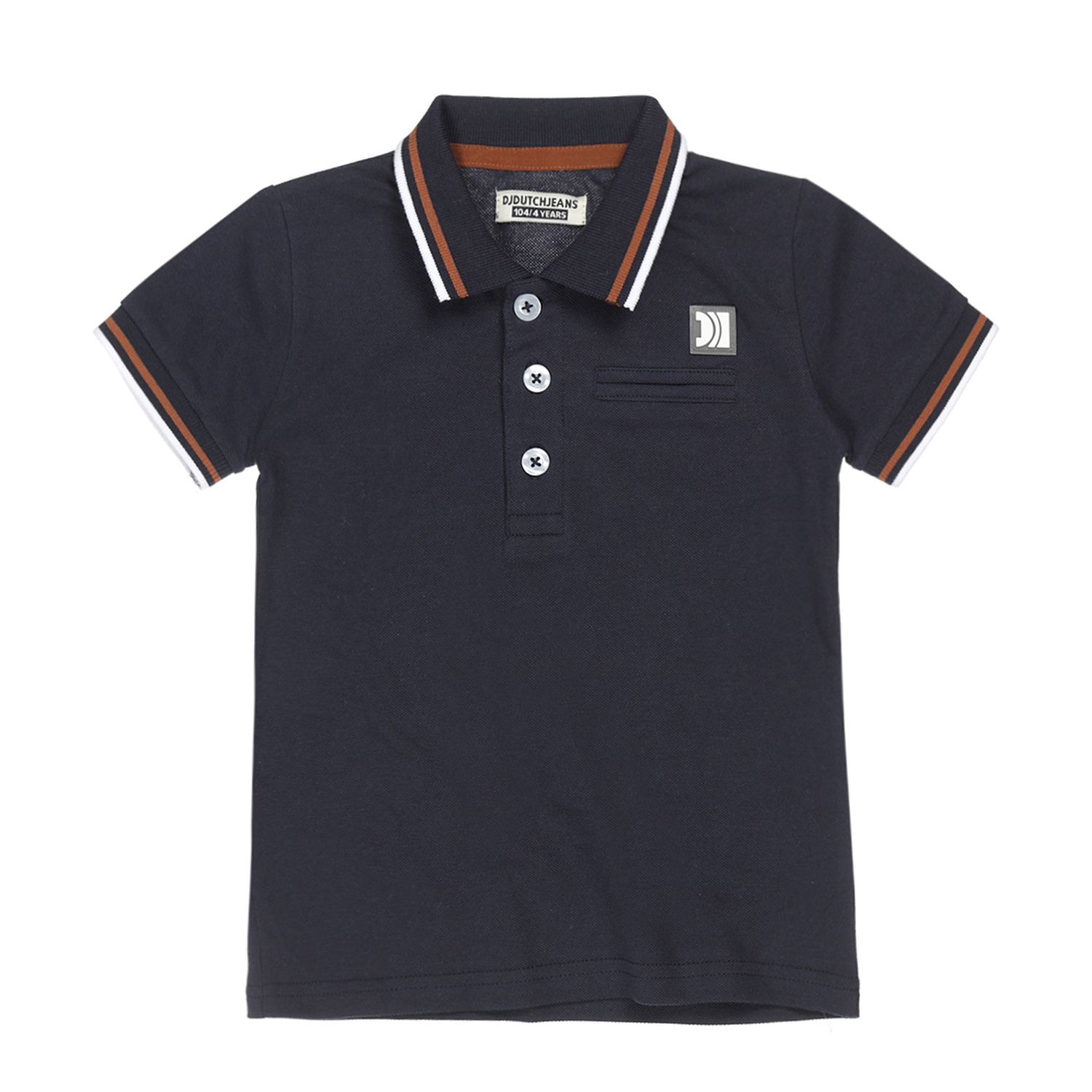 Dirkje polo majica kr, dečaci