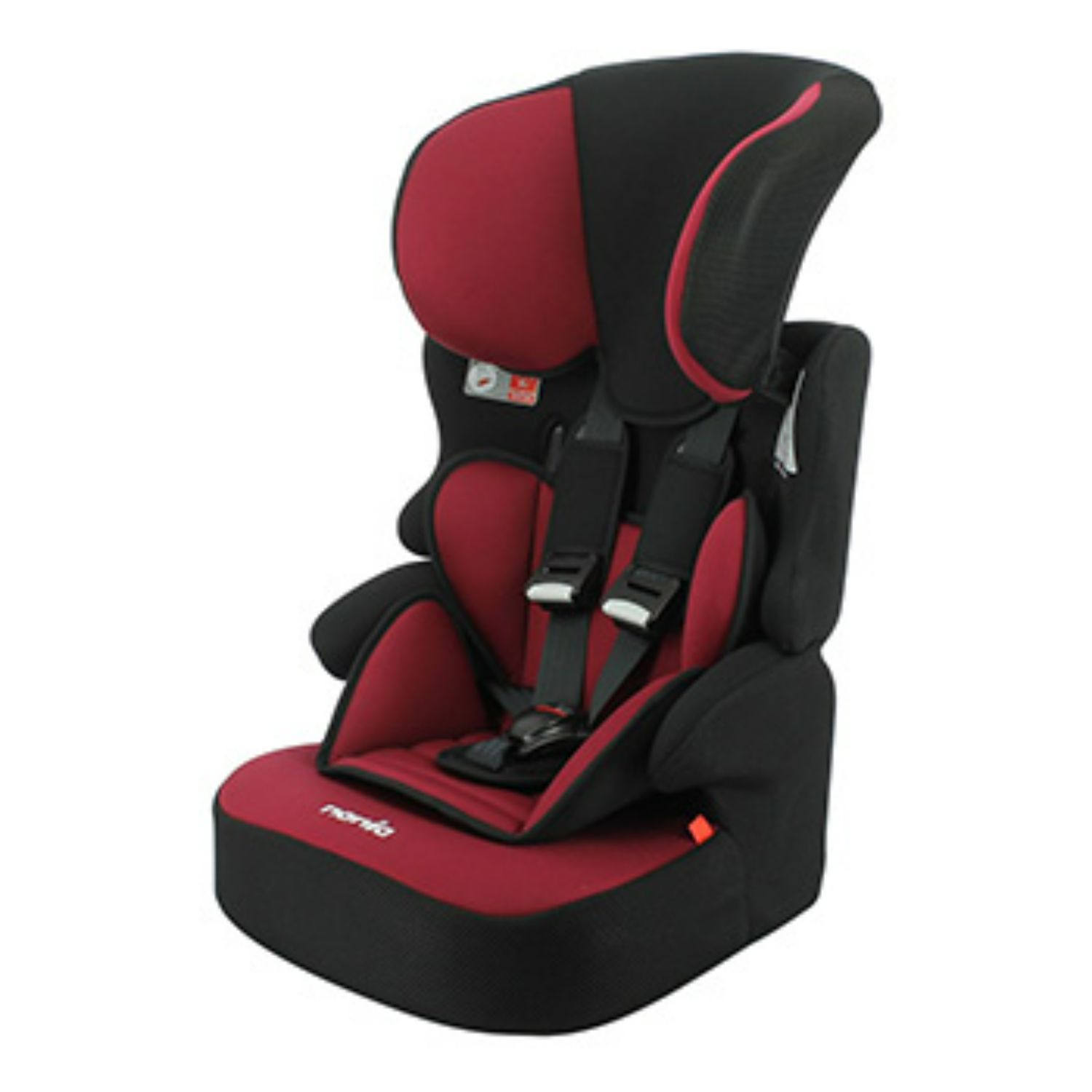 Nania a-s Beline 1/2/3 (9-36kg) Access Bordeau