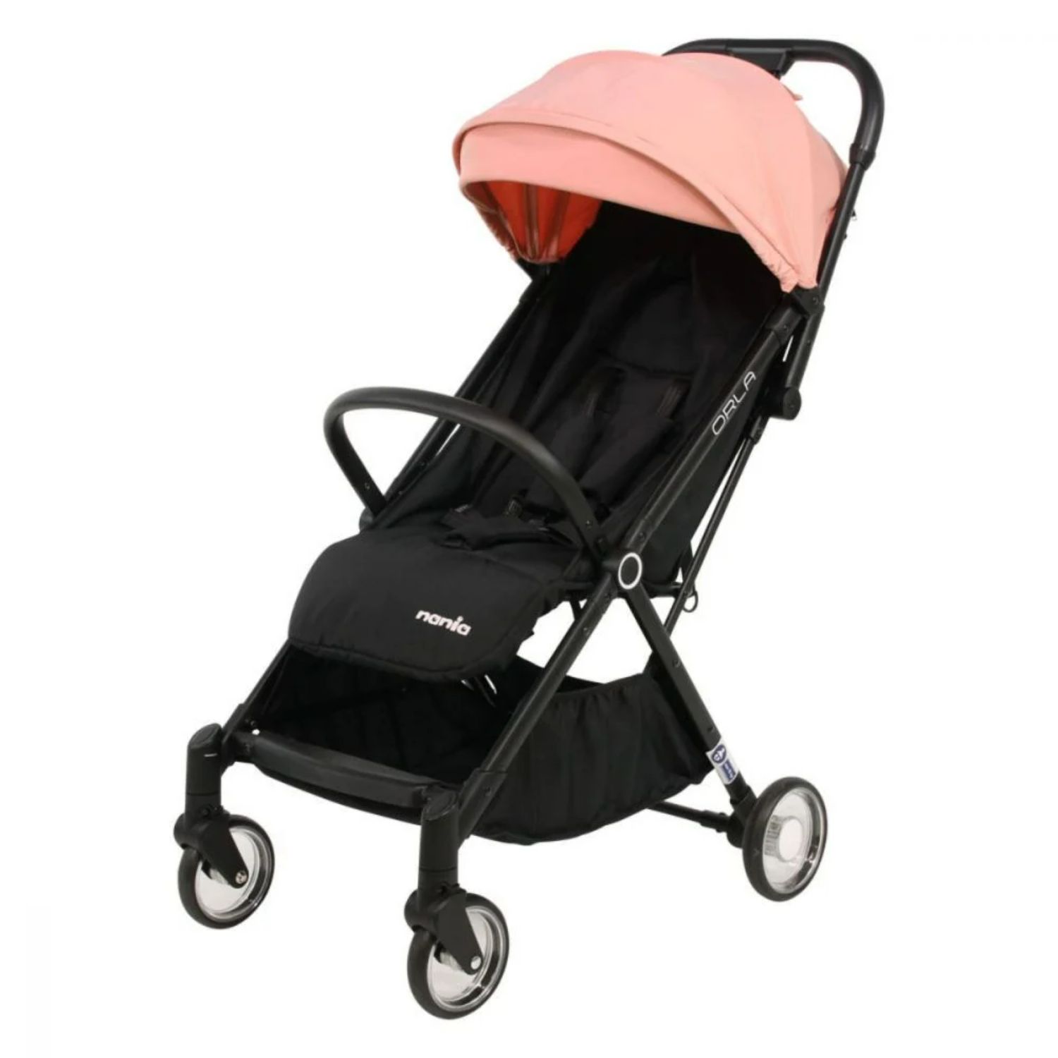 Nania kolica Orla Pink