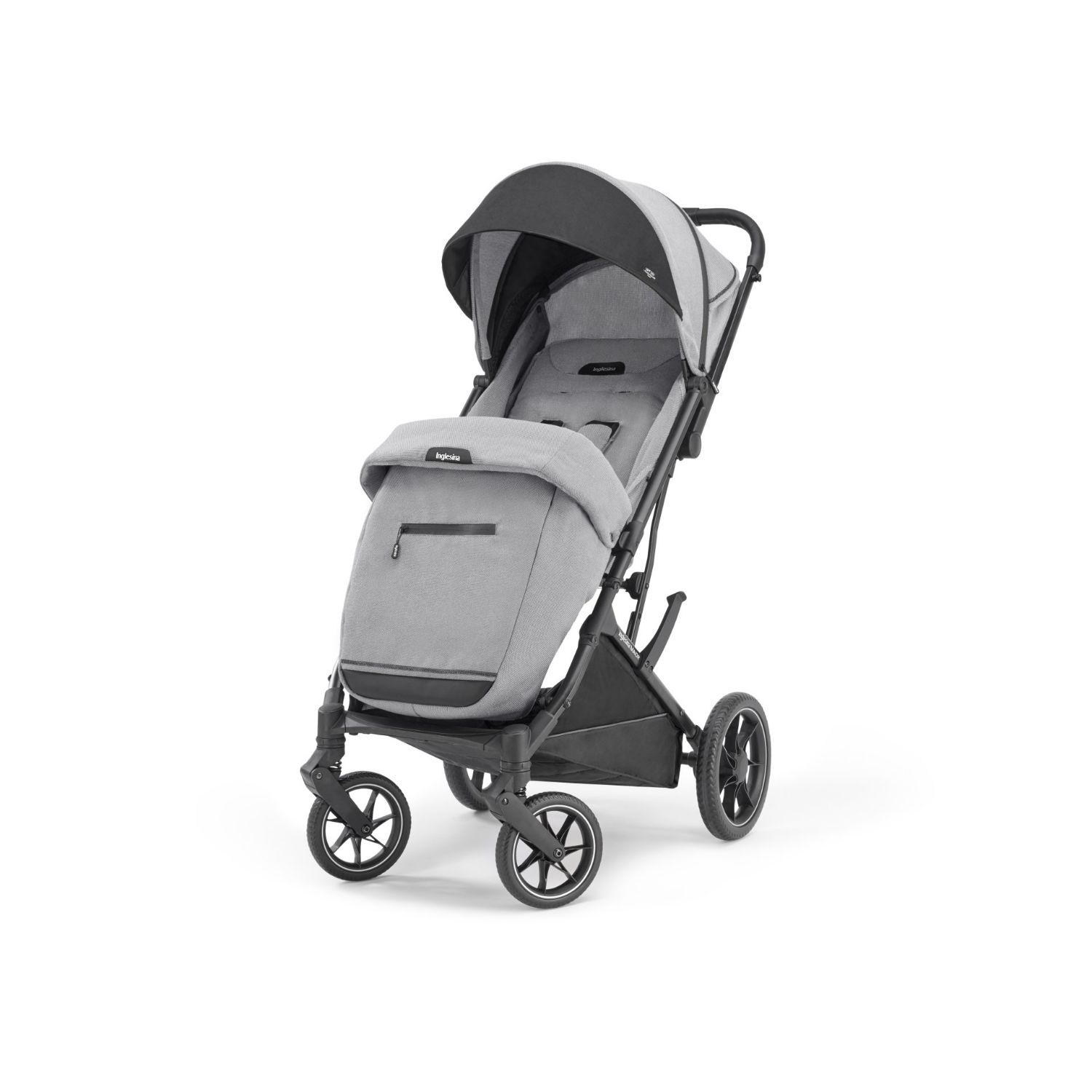 Inglesina kolica Maior, HorizonGrey