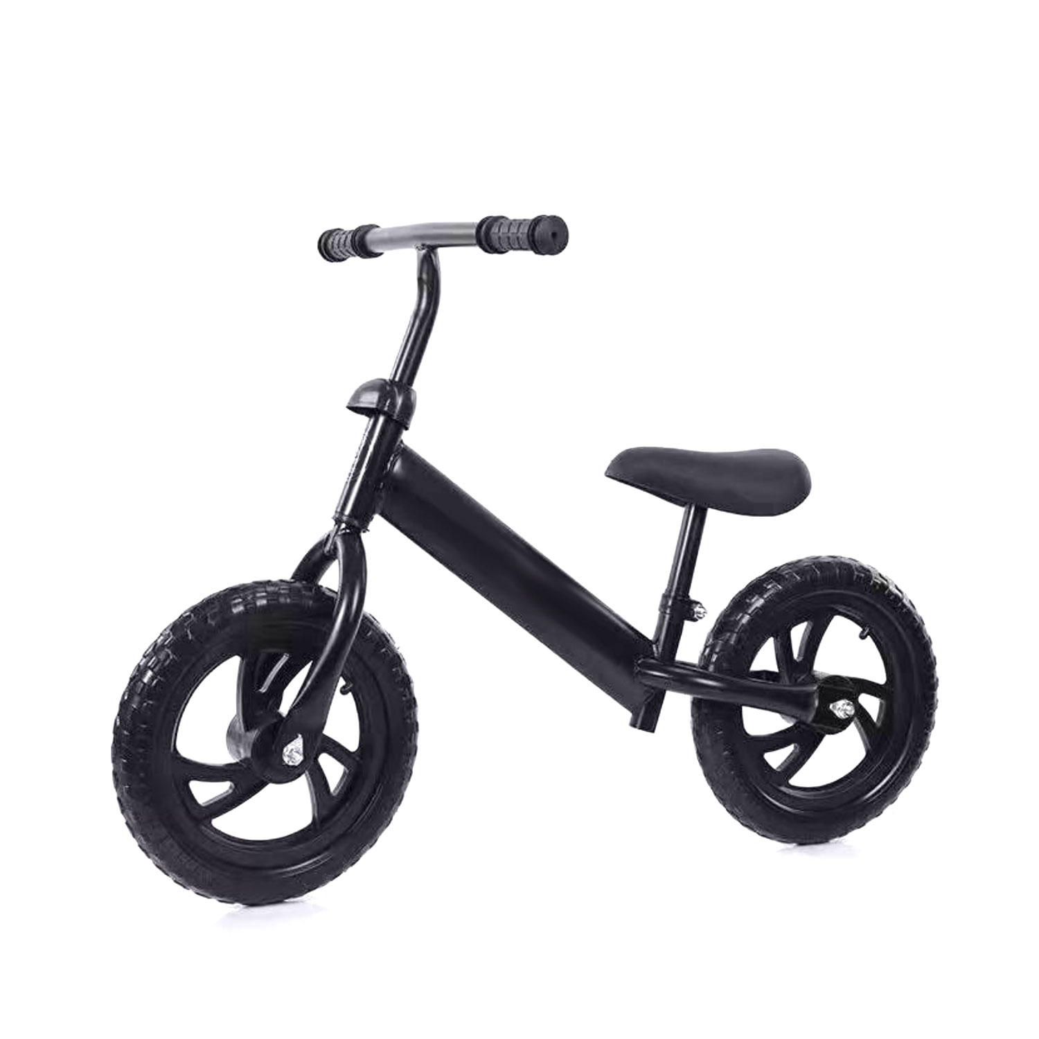 Balanserro bike, crni 