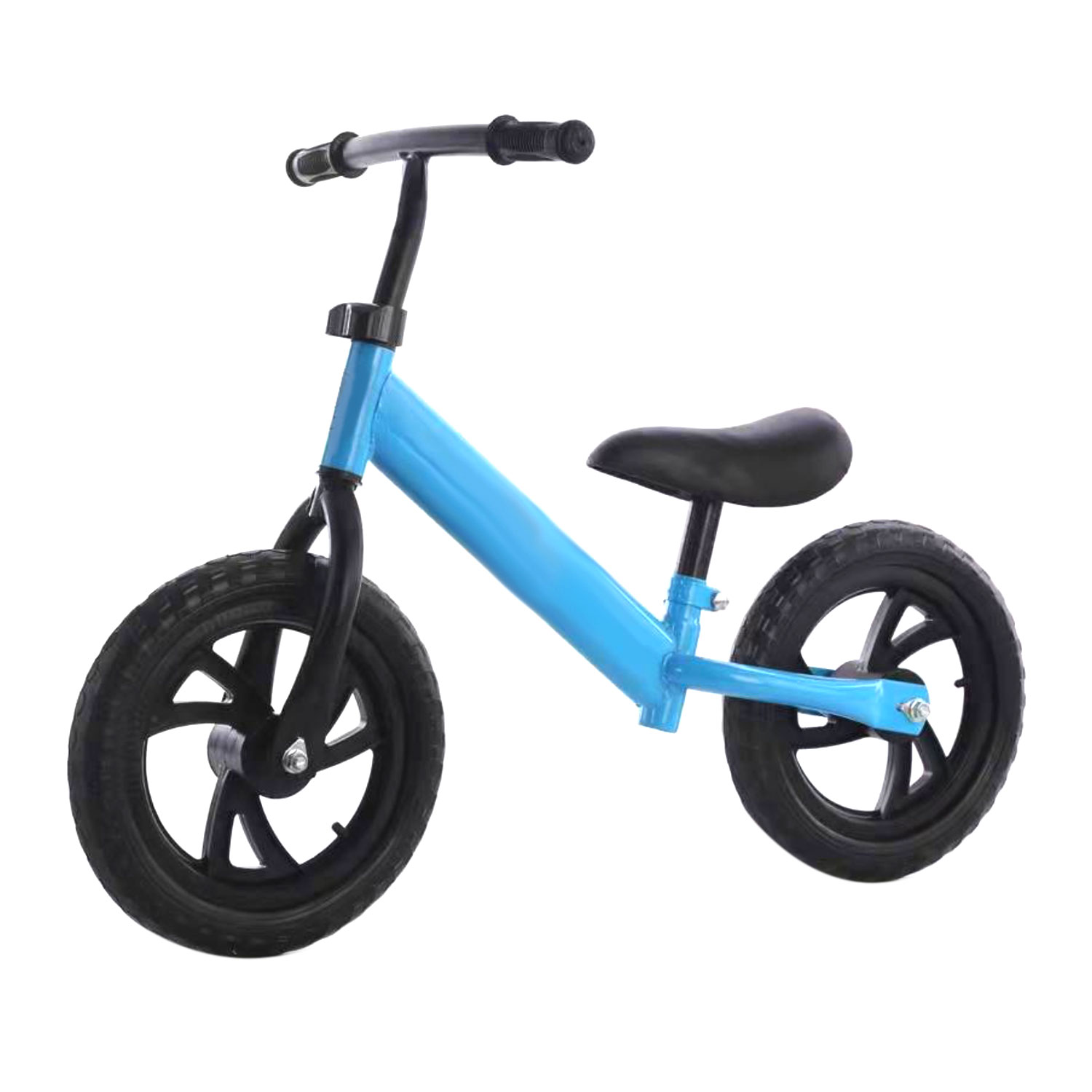 Balanserro bike, plavi