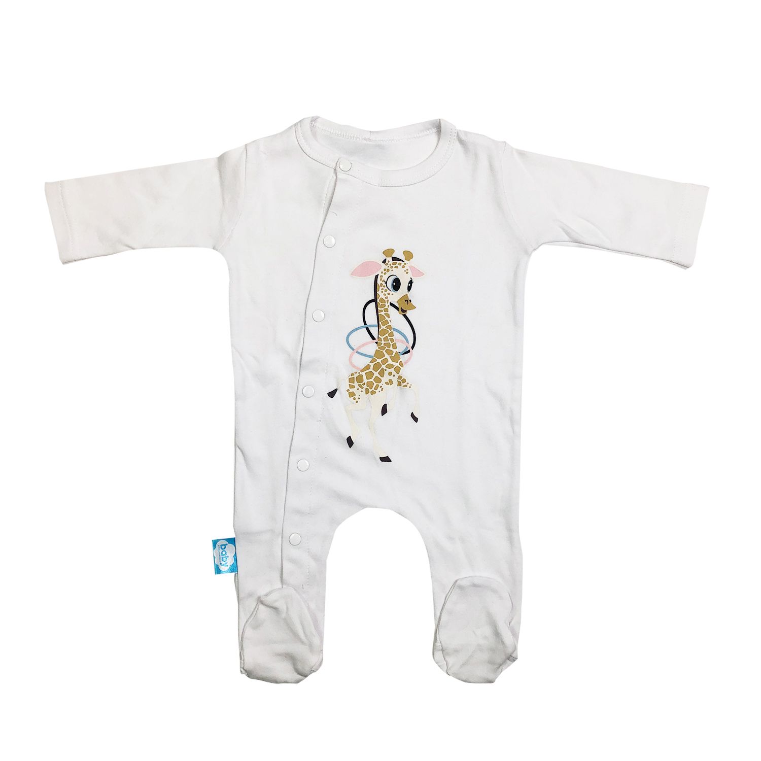Lillo&Pippo zeka dr Universal, unisex