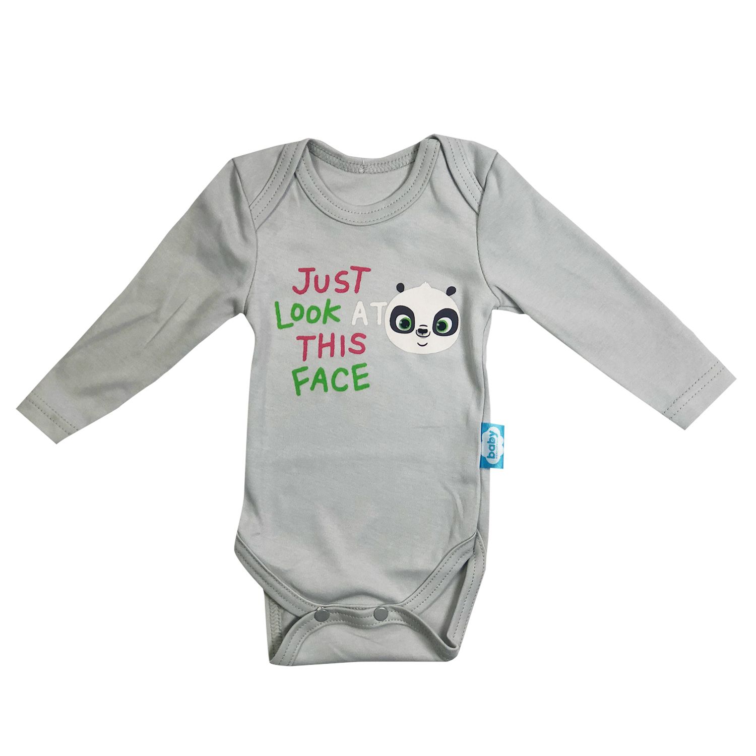 Lillo&Pippo bodi dr Universal, unisex