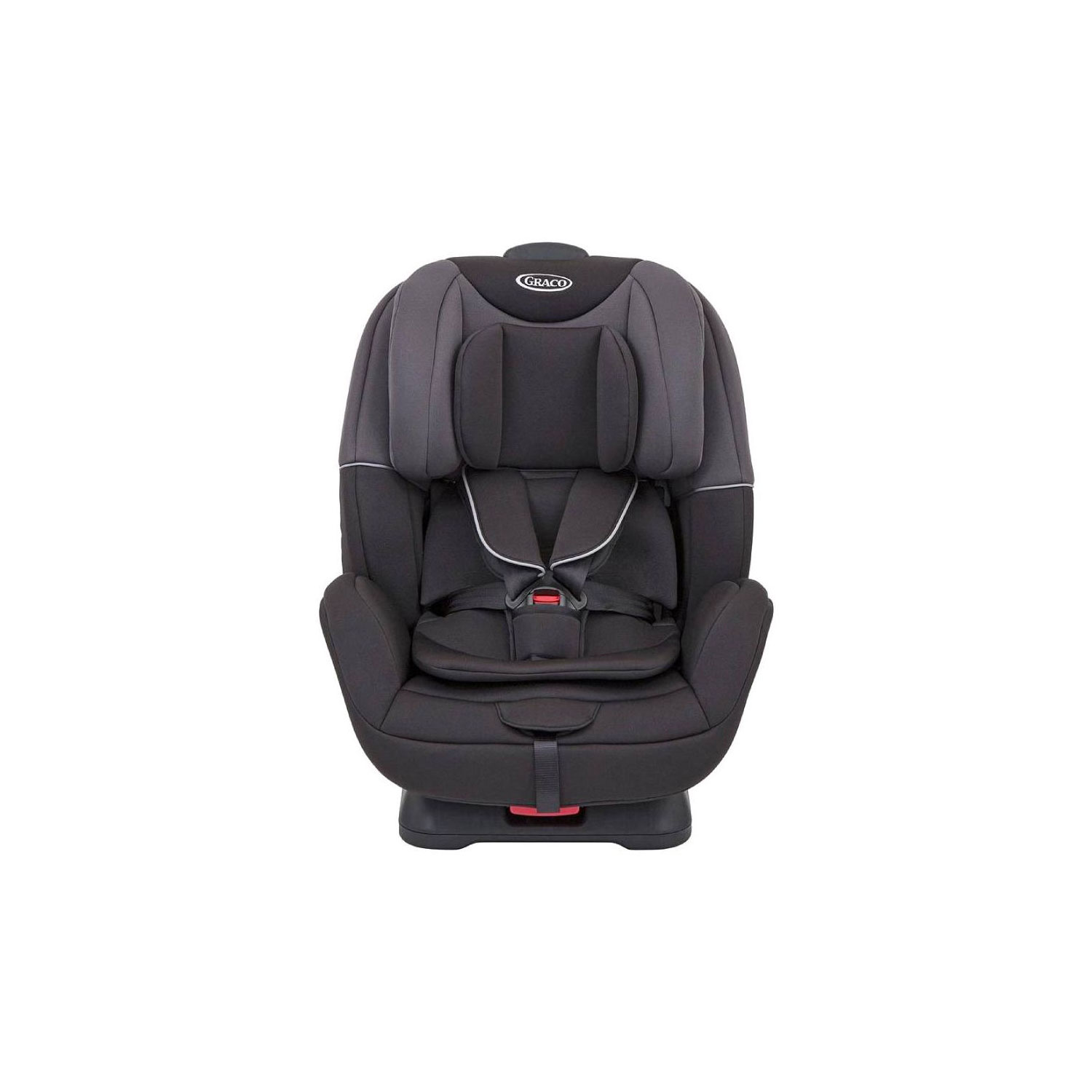Graco a-s Enhance 0/1/2 (0-25kg), Iron