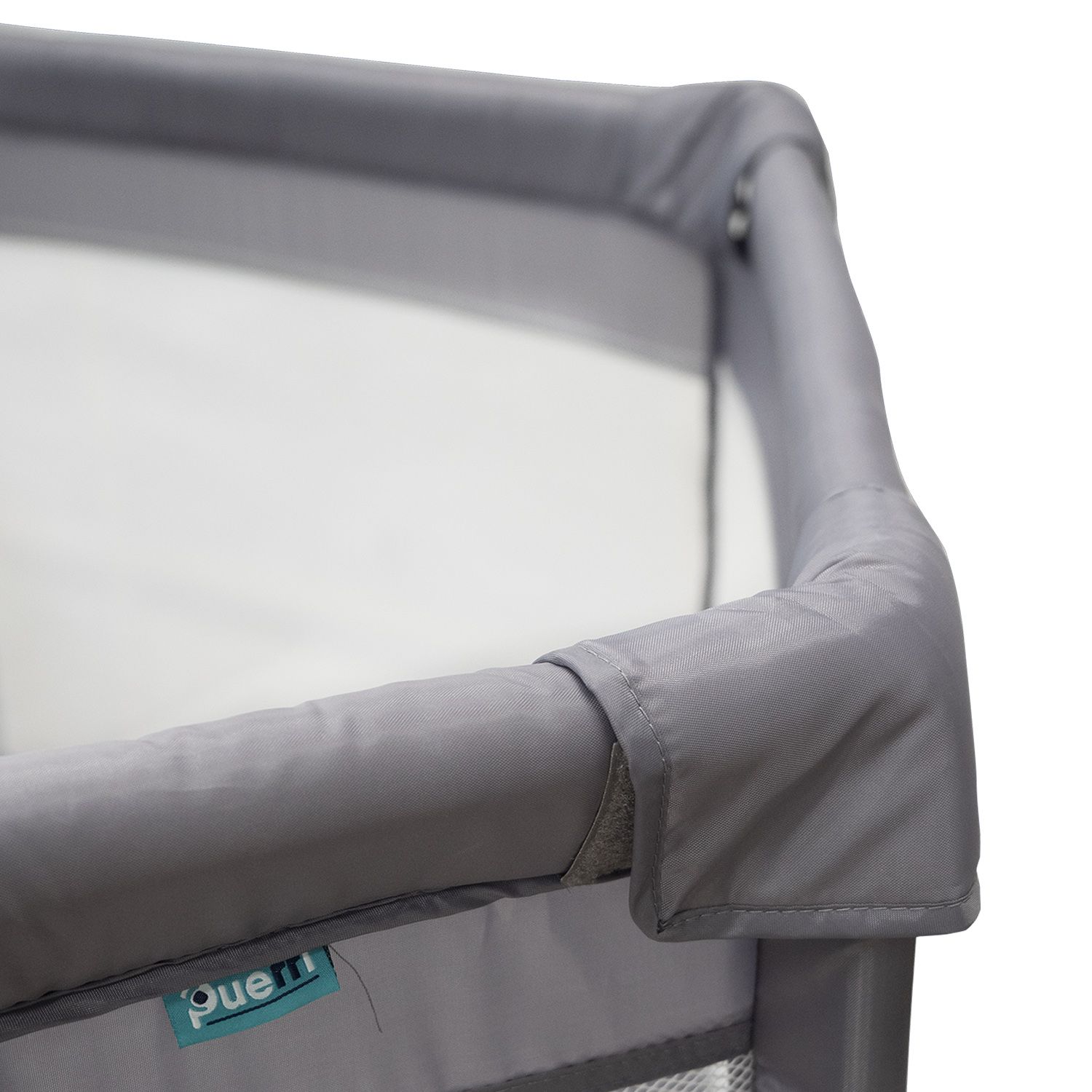 Puerri ogradica Stella, grey AKSA