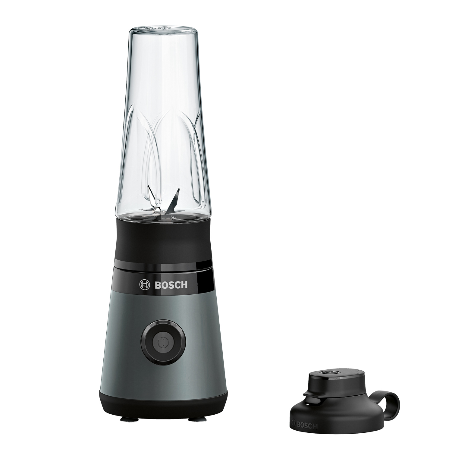 Bosch blender MMB2111S/450W/inox