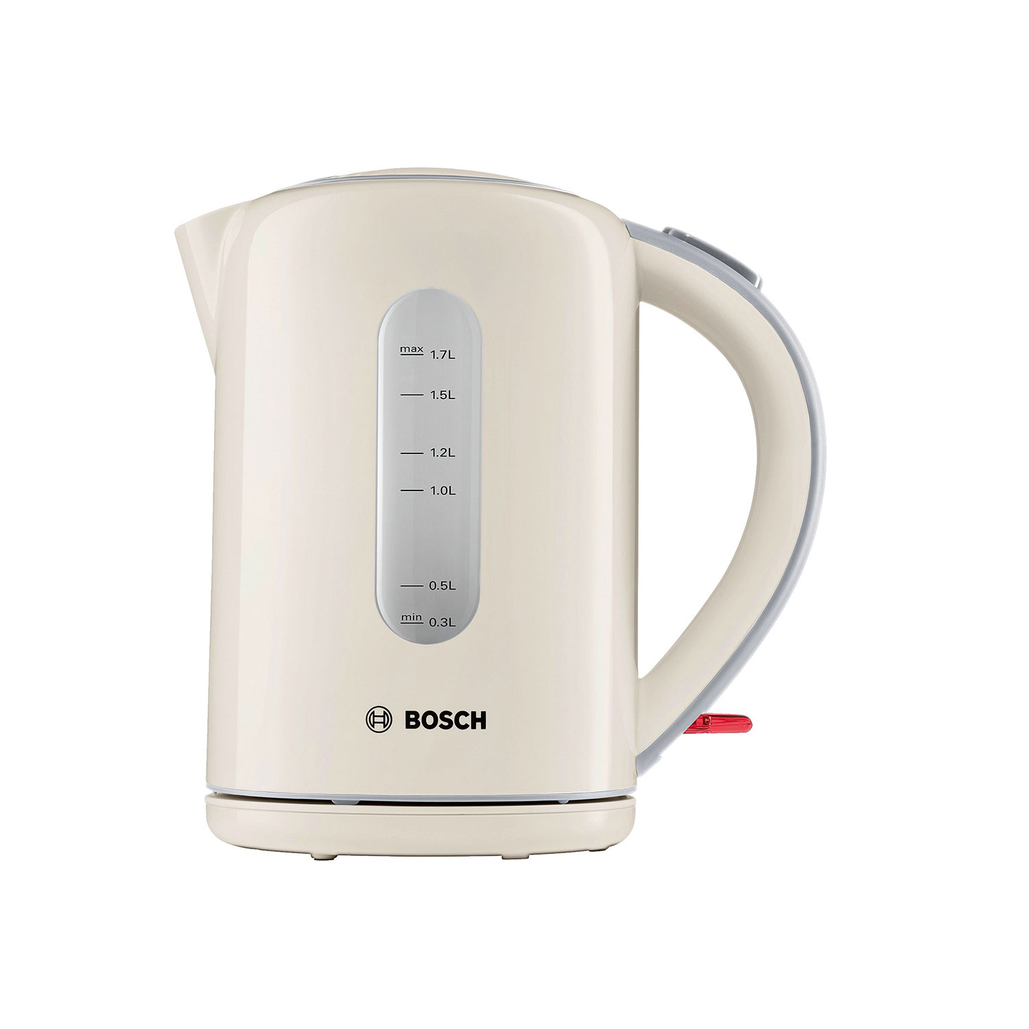 Bosch ketler TWK7607/2200W/1700ml/bela